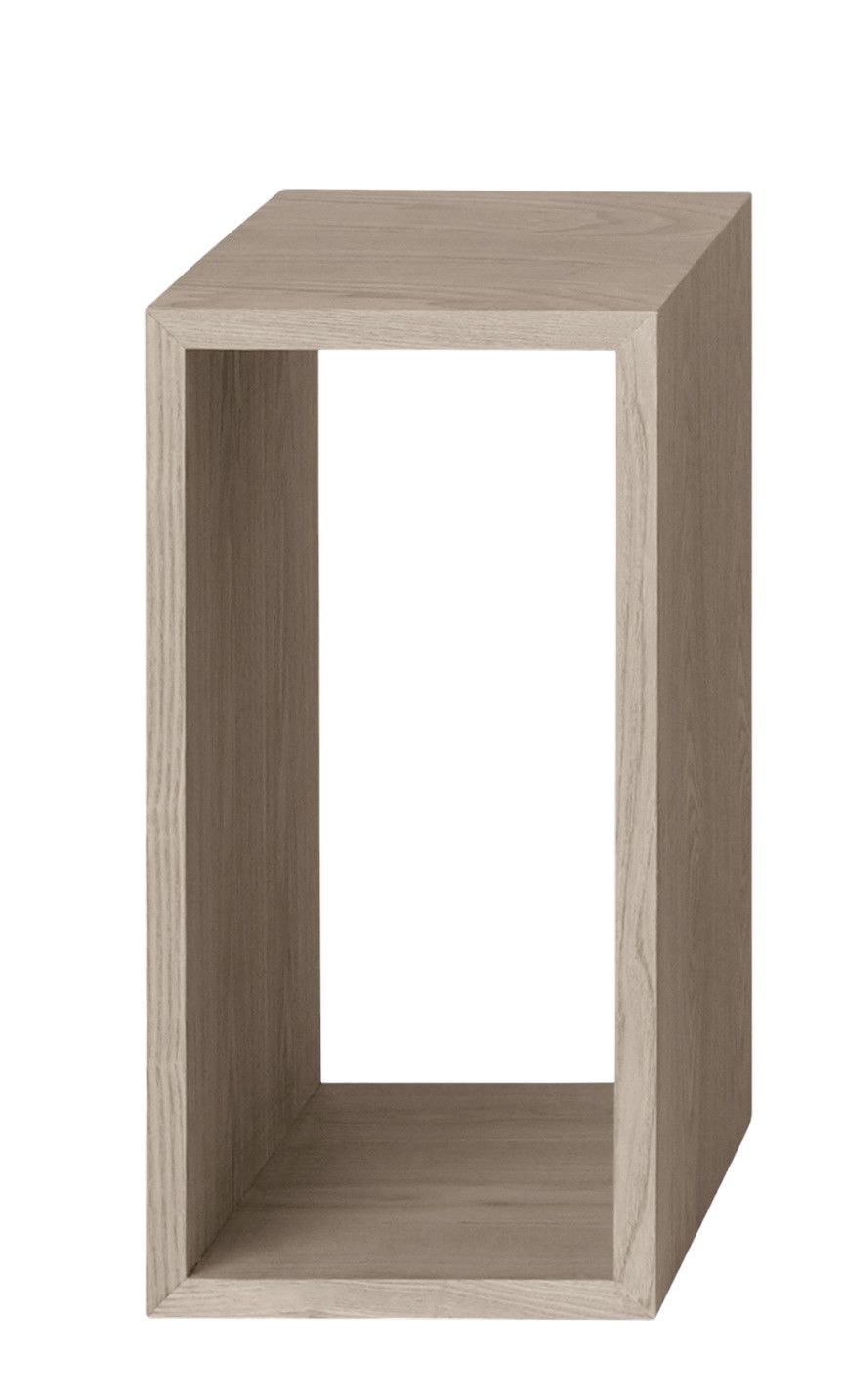 Stacked Storage System 2.0 Shelf system Muuto