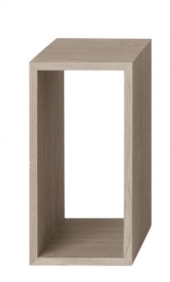Stacked Storage System 2.0 Shelf system Muuto