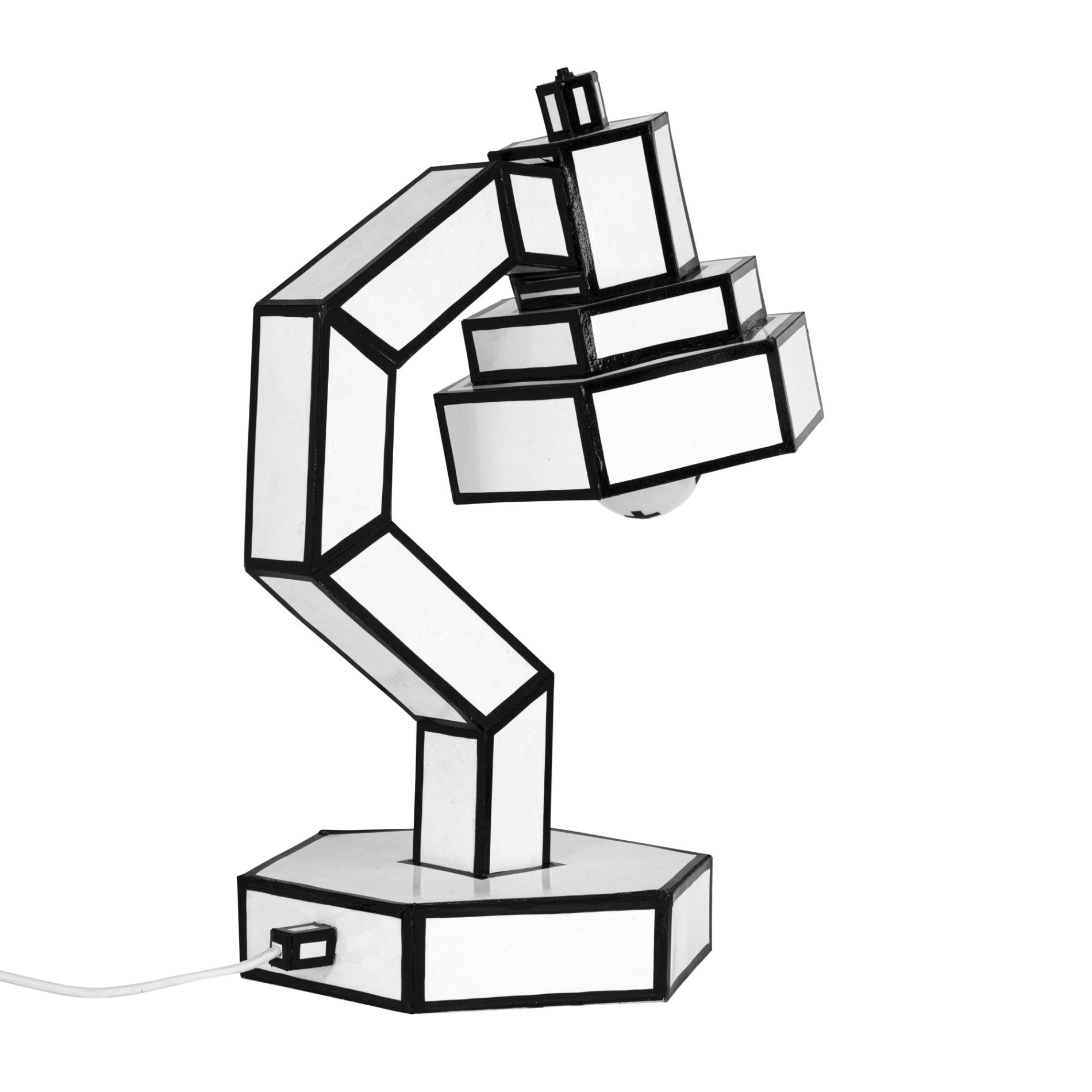 Desk Lamp Seletti table lamp