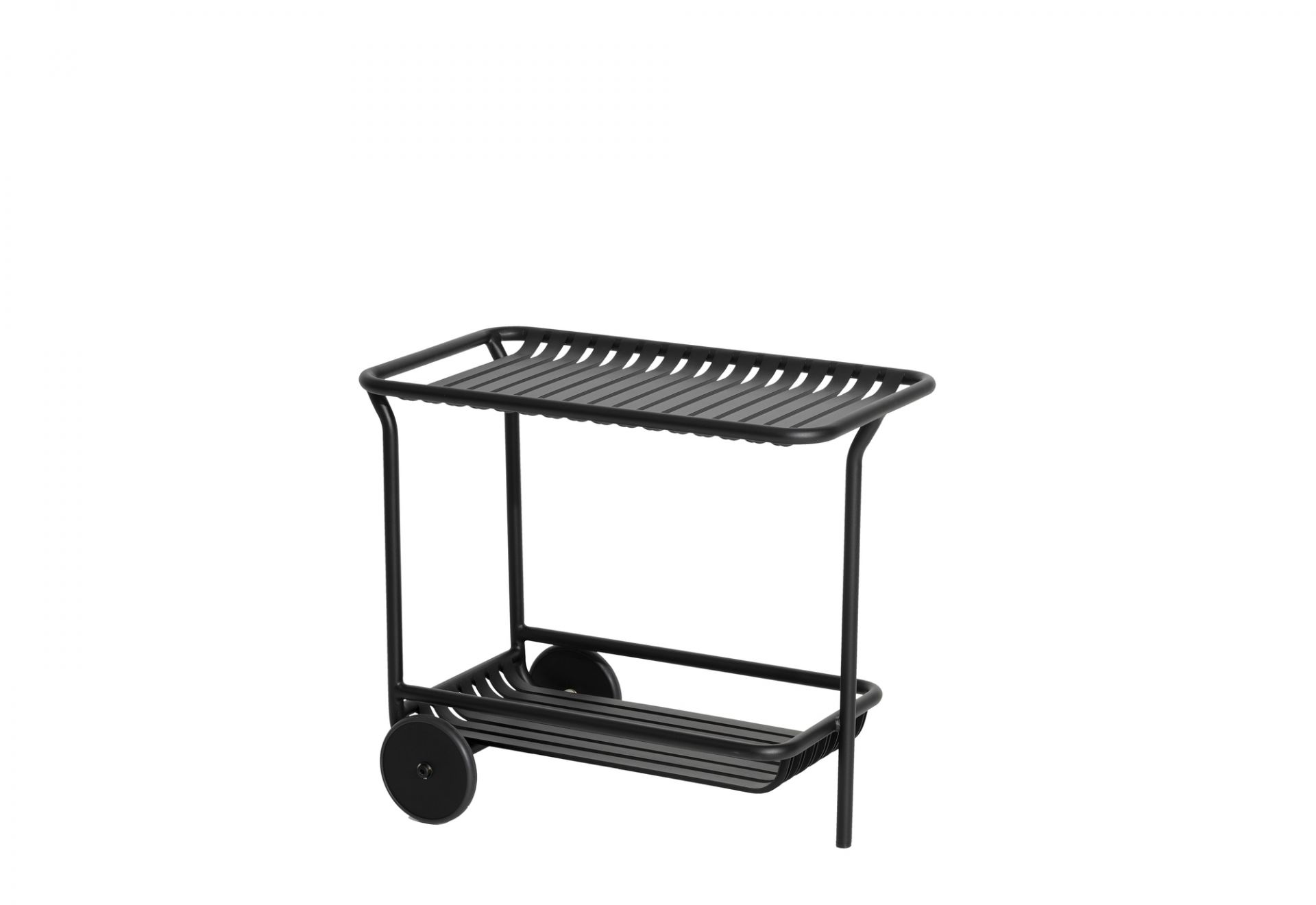 Desserte Trolley outdoor Petite Friture