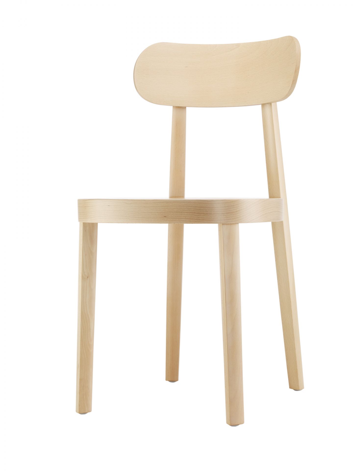 Wooden chair 118 Thonet
