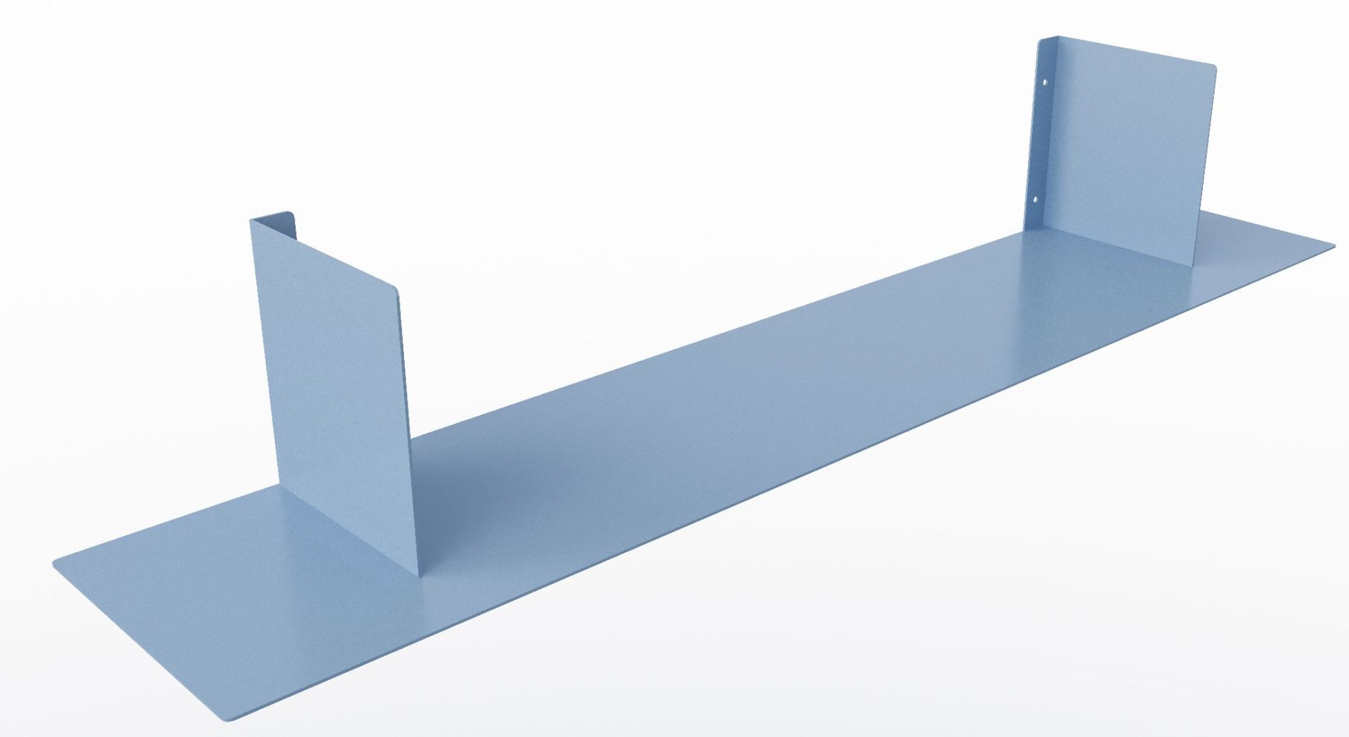 Lyn wall shelf Müller Möbelwerkstätten