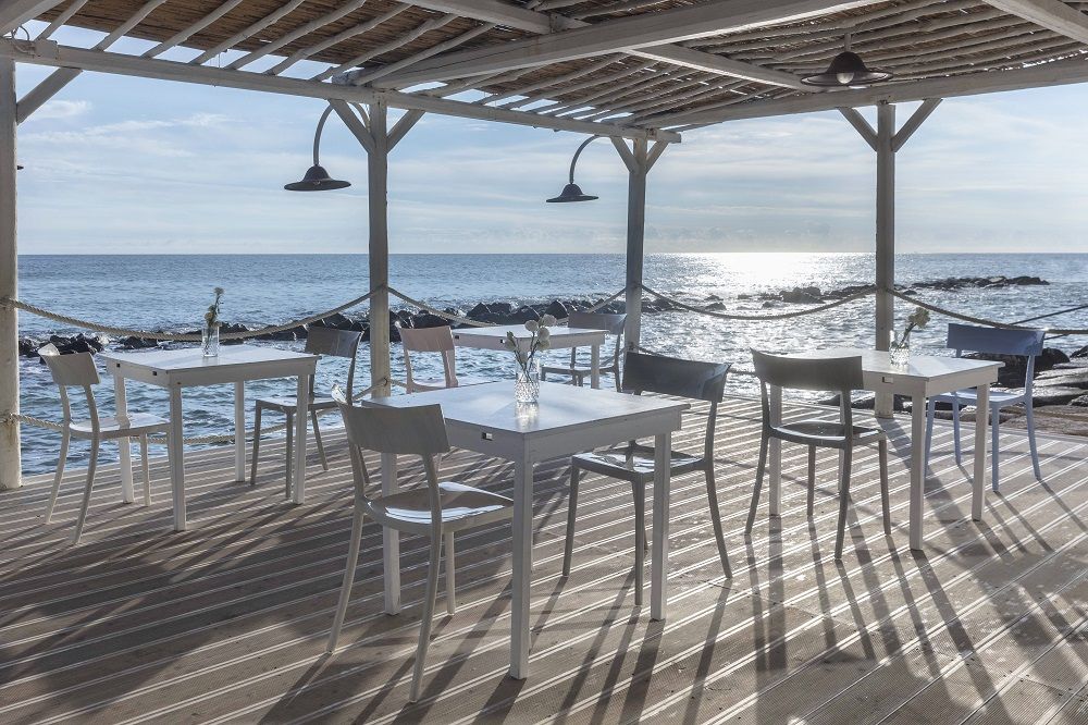 Catwalk Chair Kartell