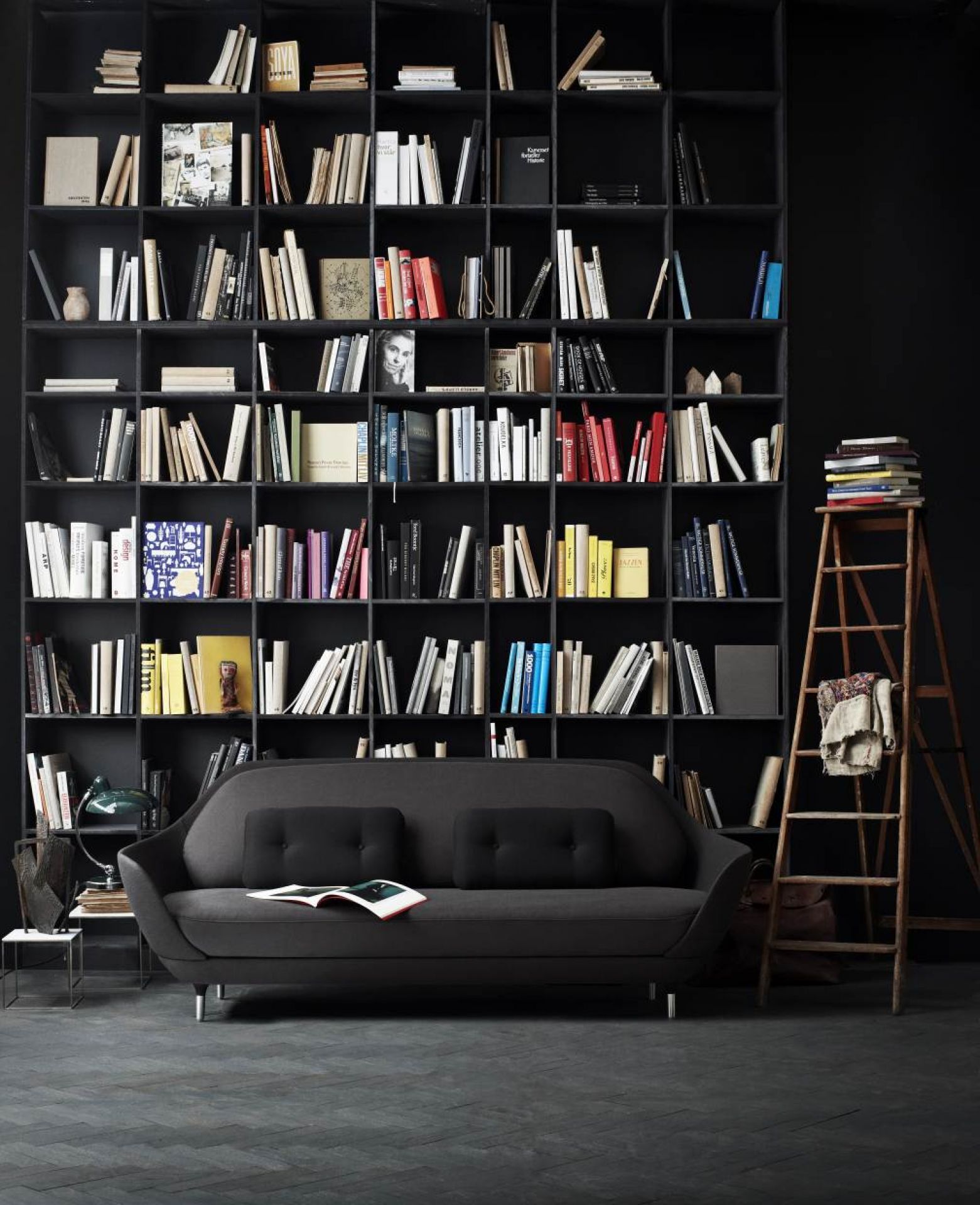 Favn sofa Fritz Hansen