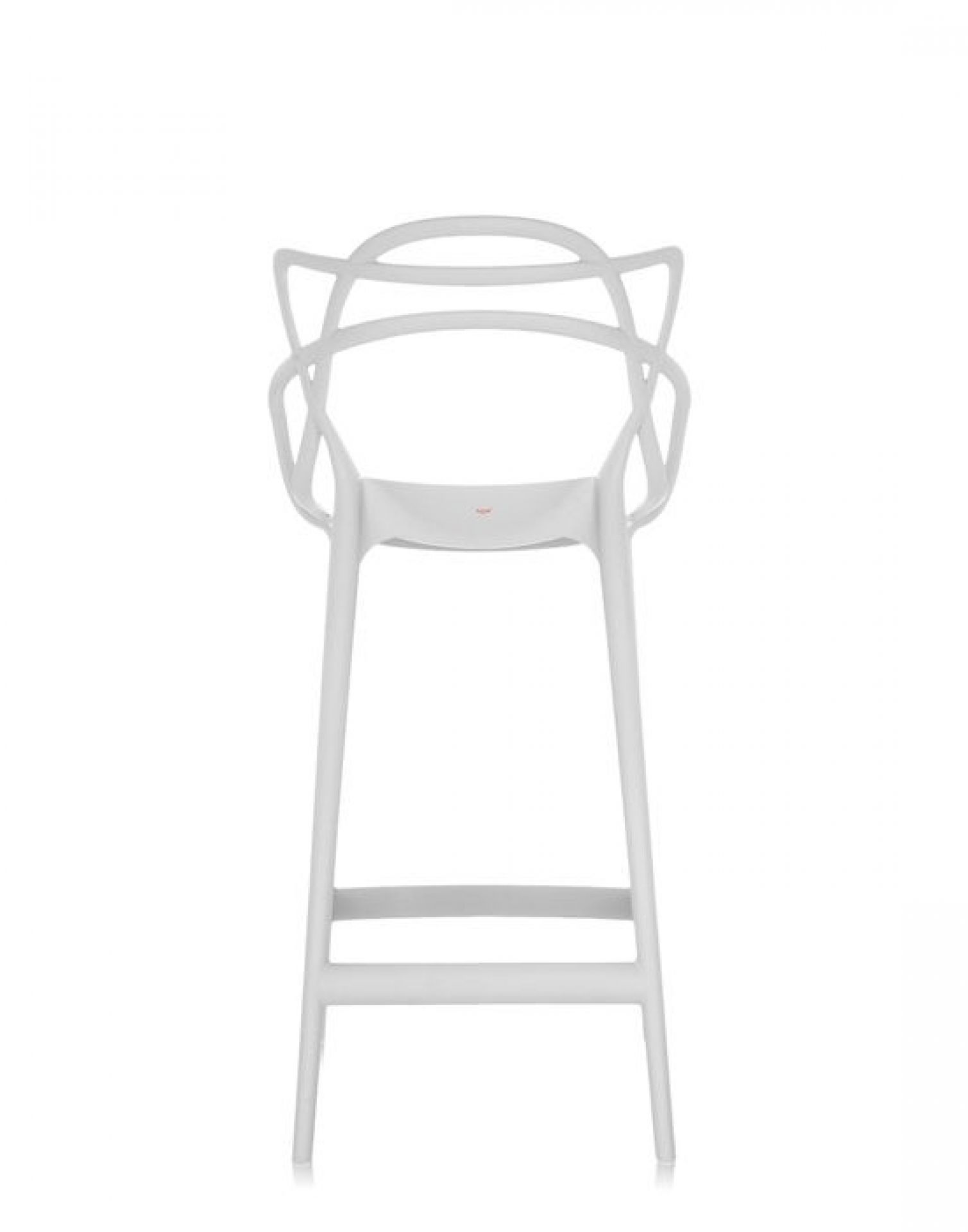 Masters Bar Stool Kartell