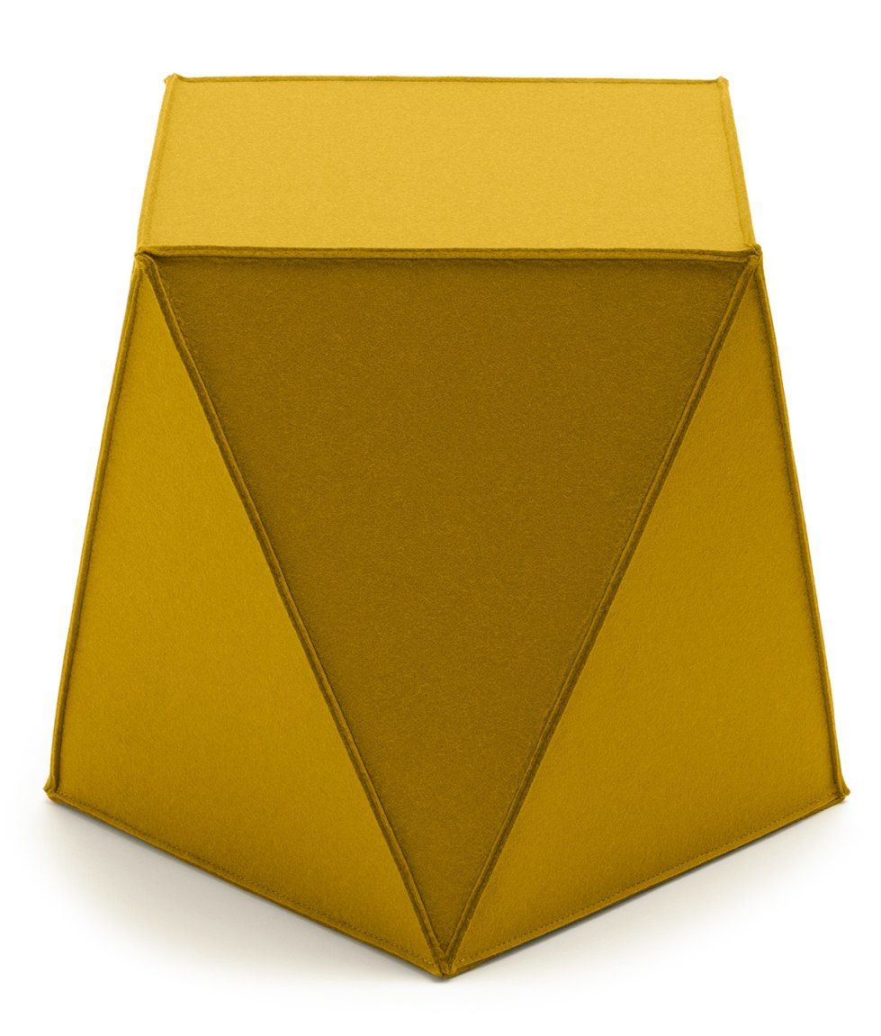 Brilli seating furniture Hey Sign