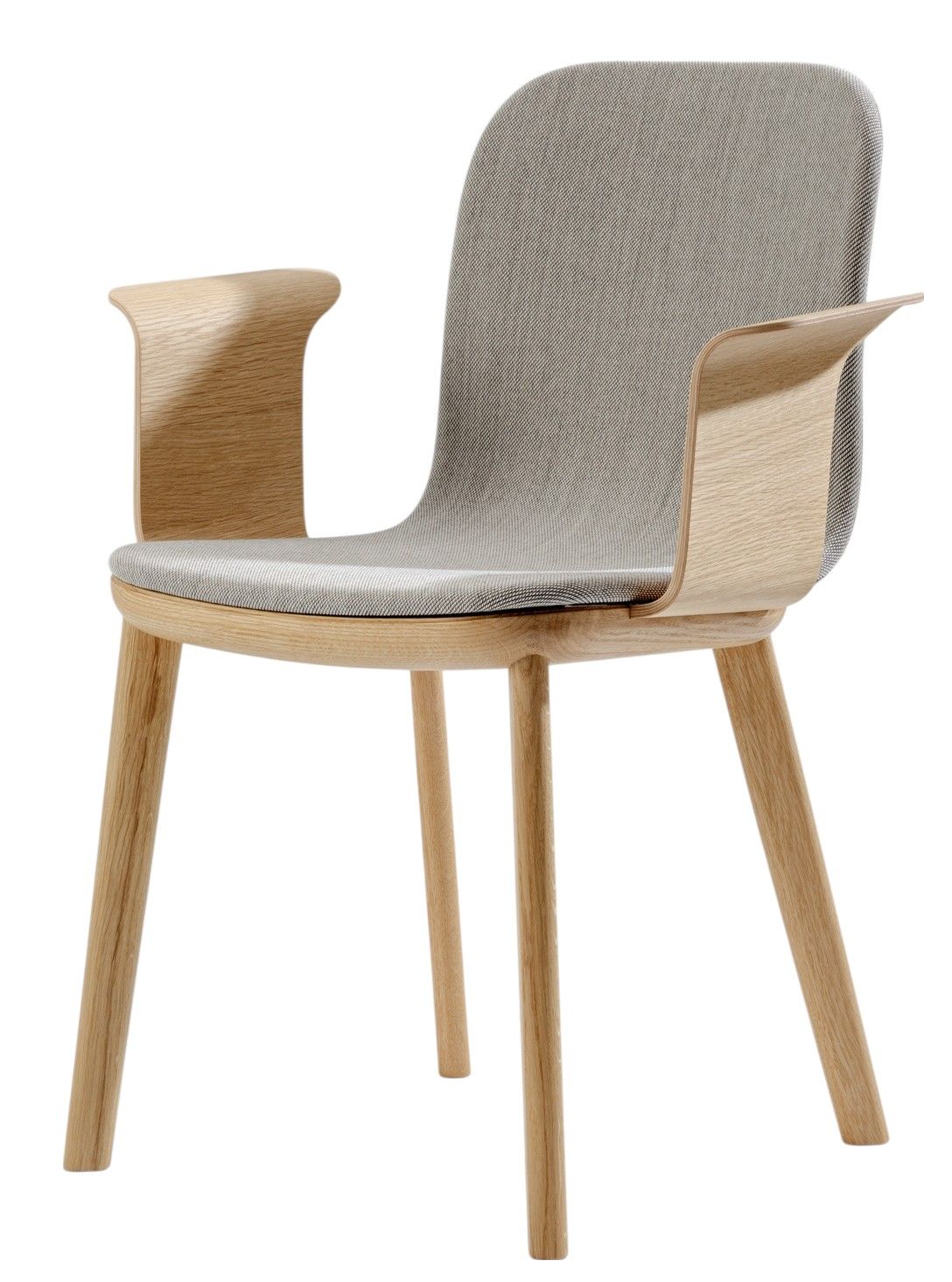 Aeon Comfort Chair Armchair Fully upholstered Zeitraum