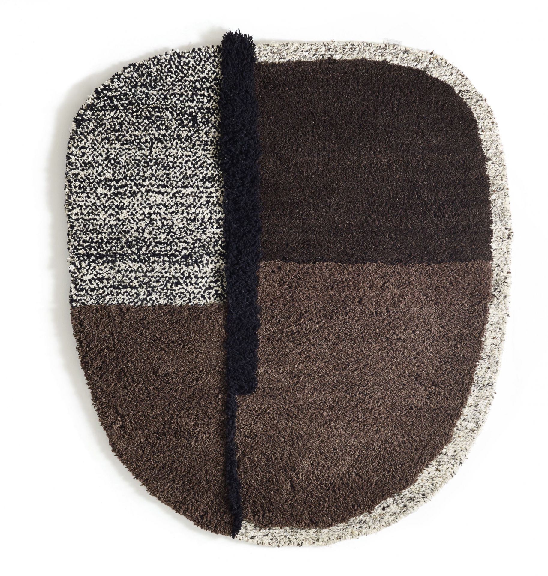 Nudo carpet large 180x220 ames