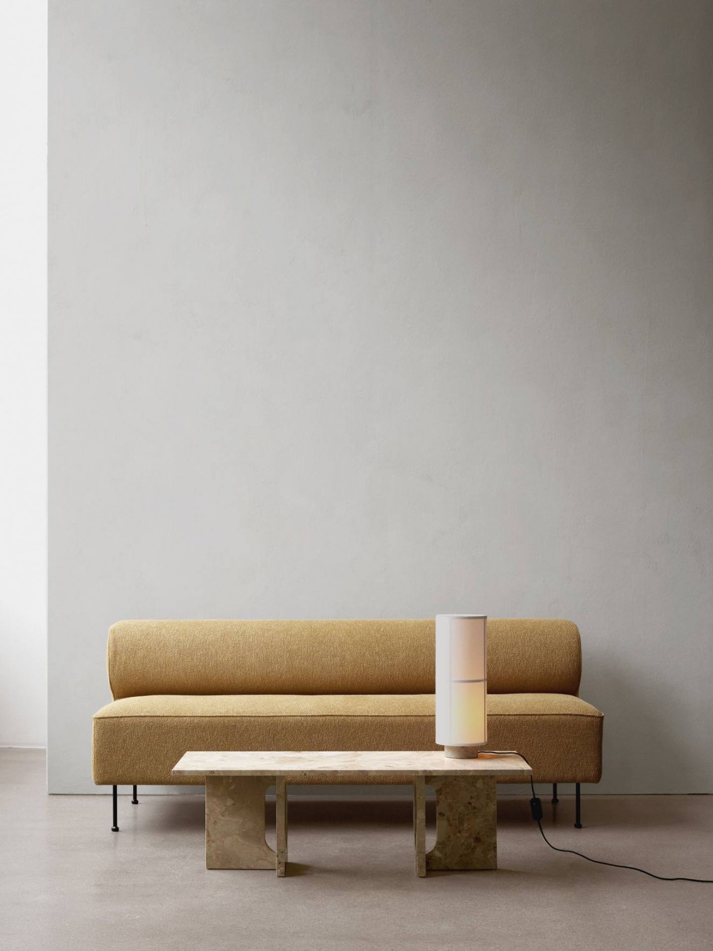 Hashira Table lamp Audo