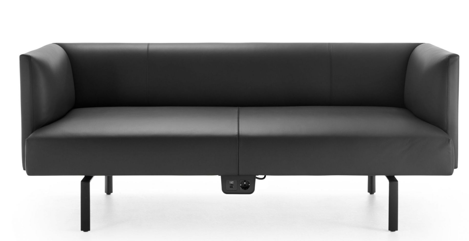 Muud Lite Freestanding sofa Walter Knoll