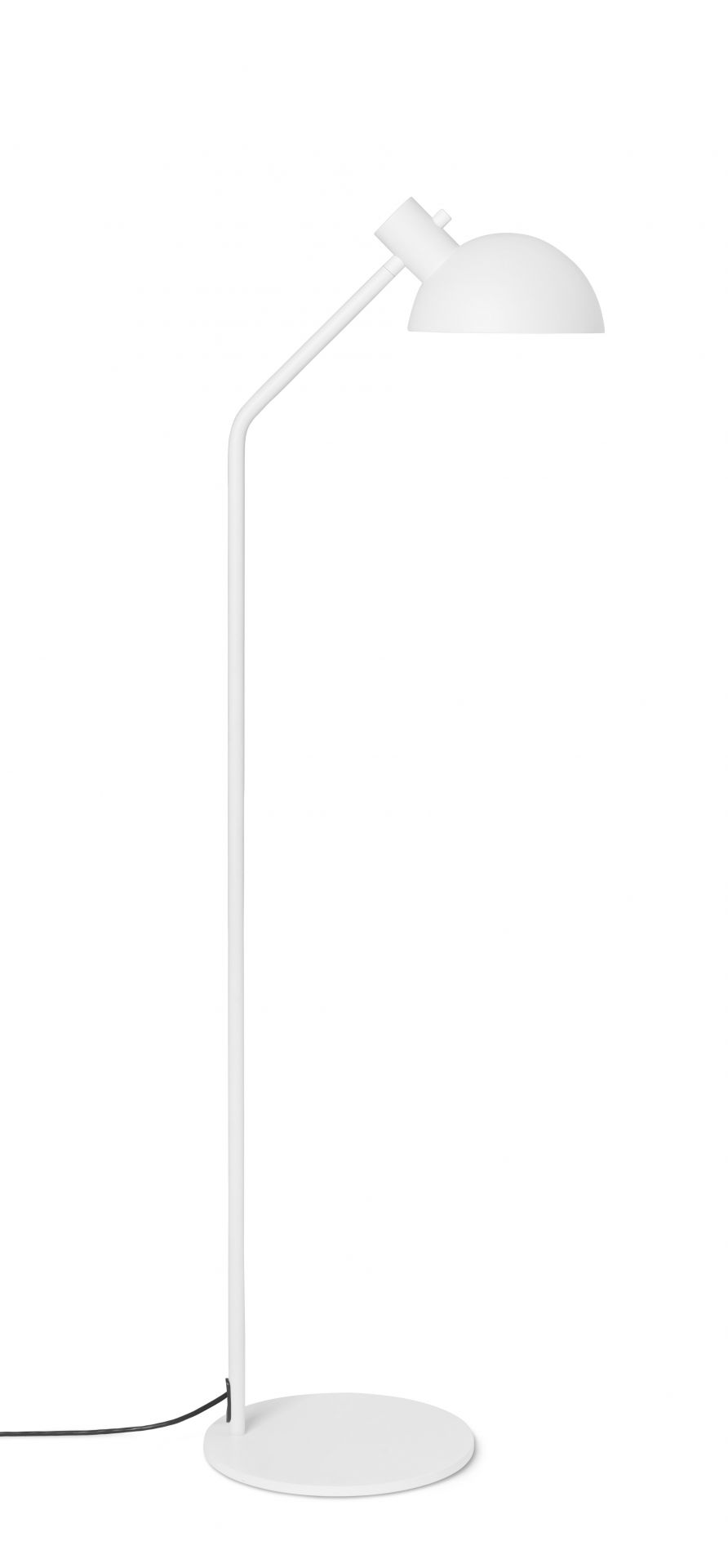 MO320 Floor lamp white  Carl Hansen & Søn
