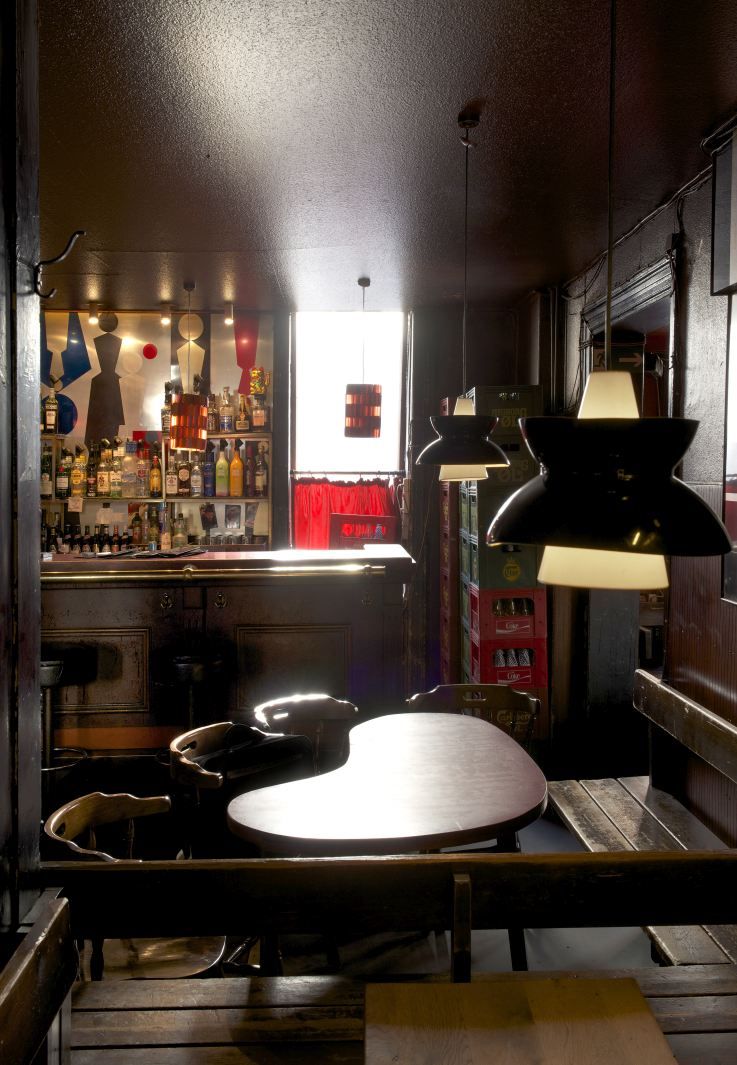 Doo-Wop Pendant Louis Poulsen