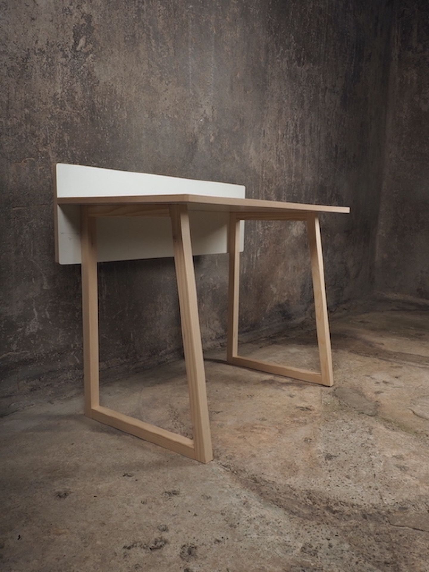 Tojo Kids Werk Work Desk Tojo