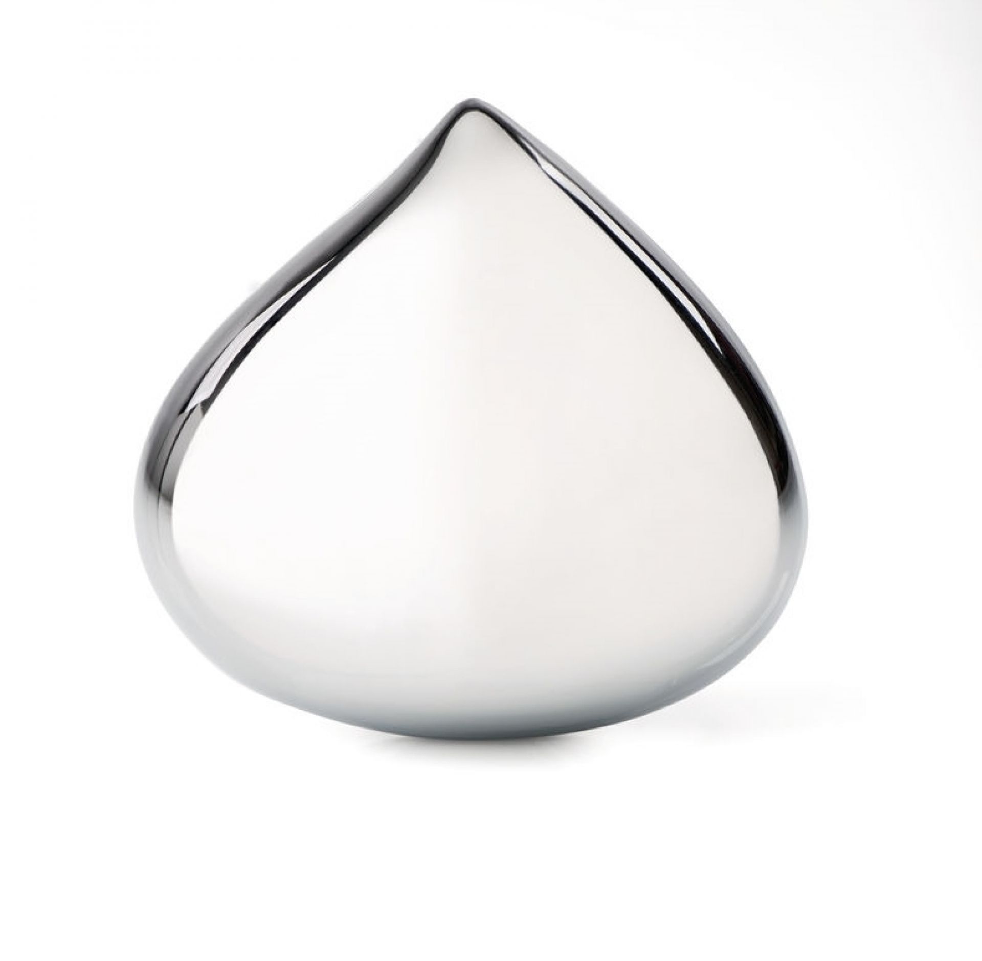 CHB01 Chestnut tablet dispenser Alessi