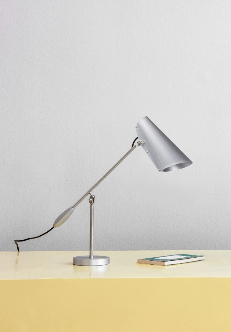Birdy Table Lamp 70th Anniversary Northern LIMITED EDITION SINGLE PIECES