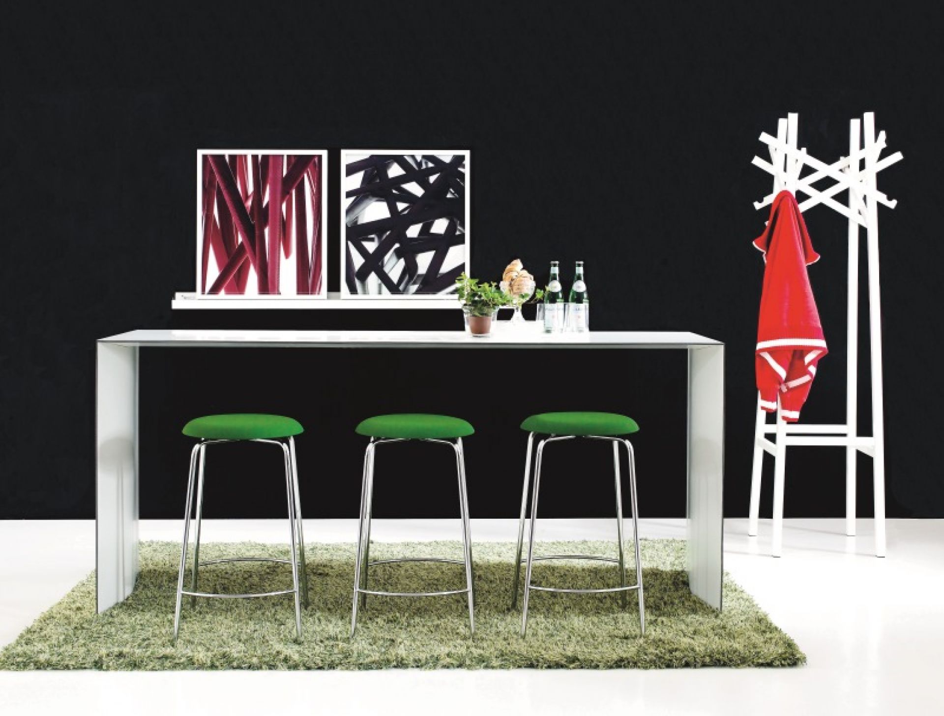 Thinner Table Karl Andersson & Soener