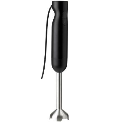FOODIE hand blender black RIG TIG by Stelton SINGLE PIECES