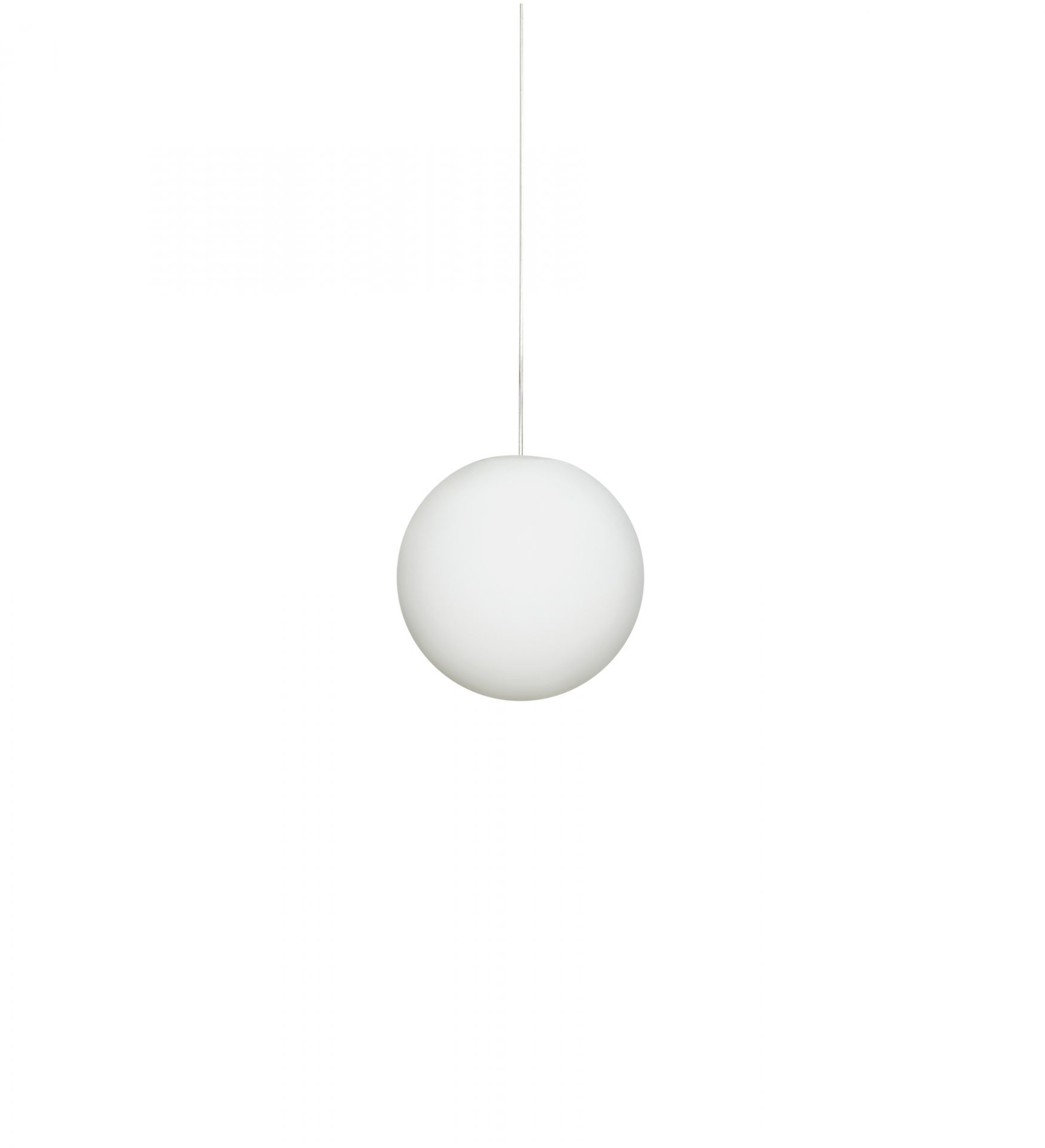 Luna Lamp Pendant Light Medium Design House Stockholm