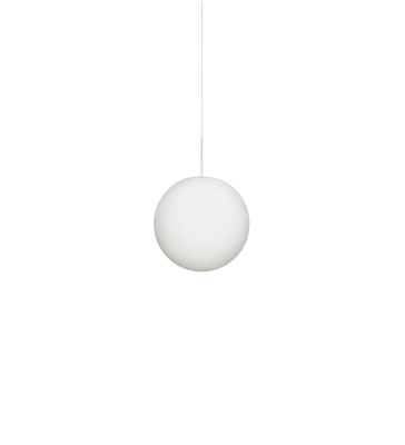 Luna Lamp Pendant Light Medium Design House Stockholm