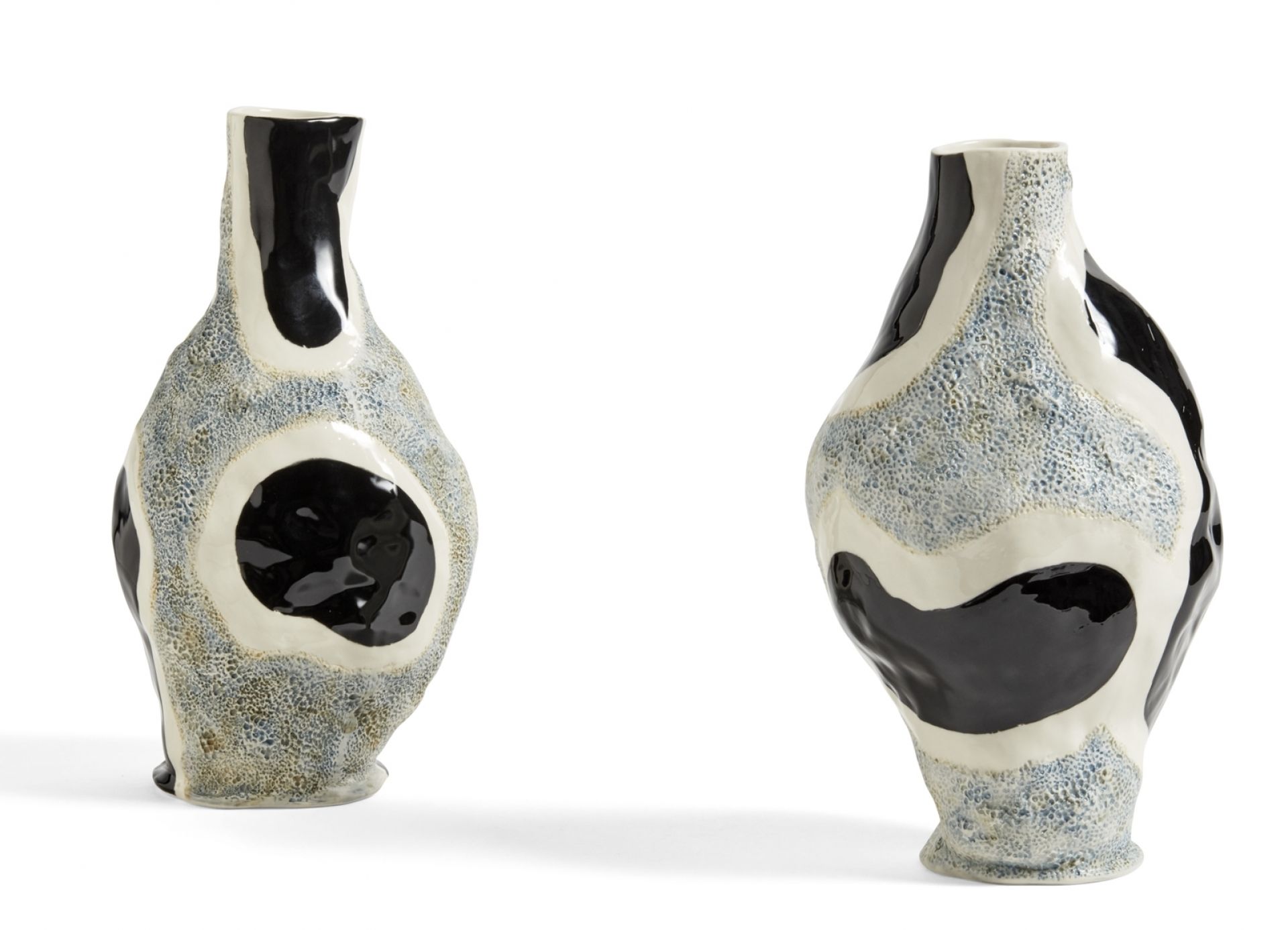 Jessica Hans Vase Hay SINGLE PIECES