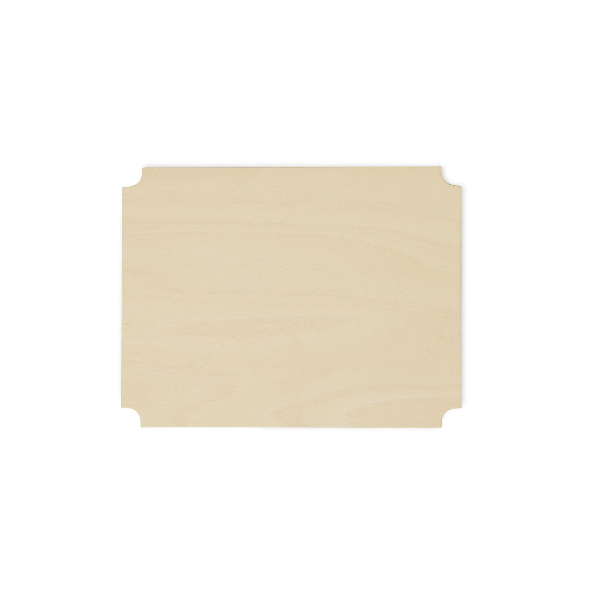 Lid for the Pillar Box Medium Form & Refine 