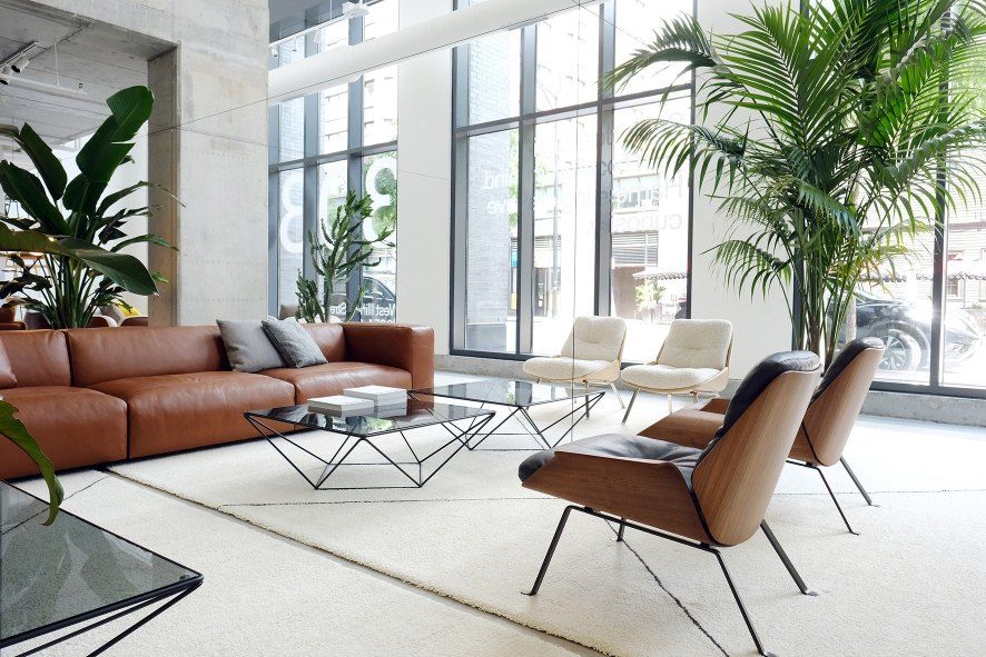 Rei armchair Prostoria