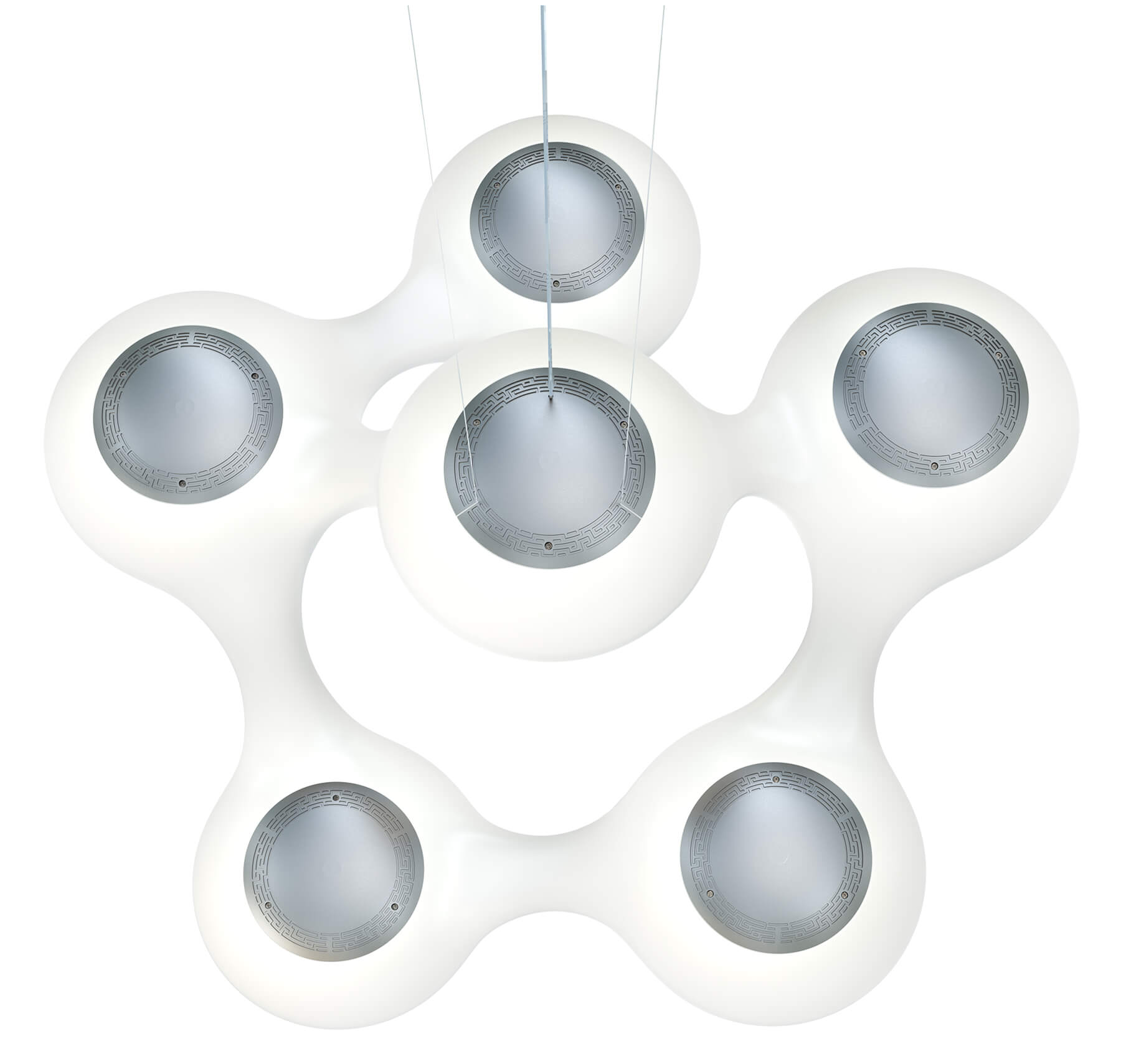 Cosmo Pendant Light Outdoor Next