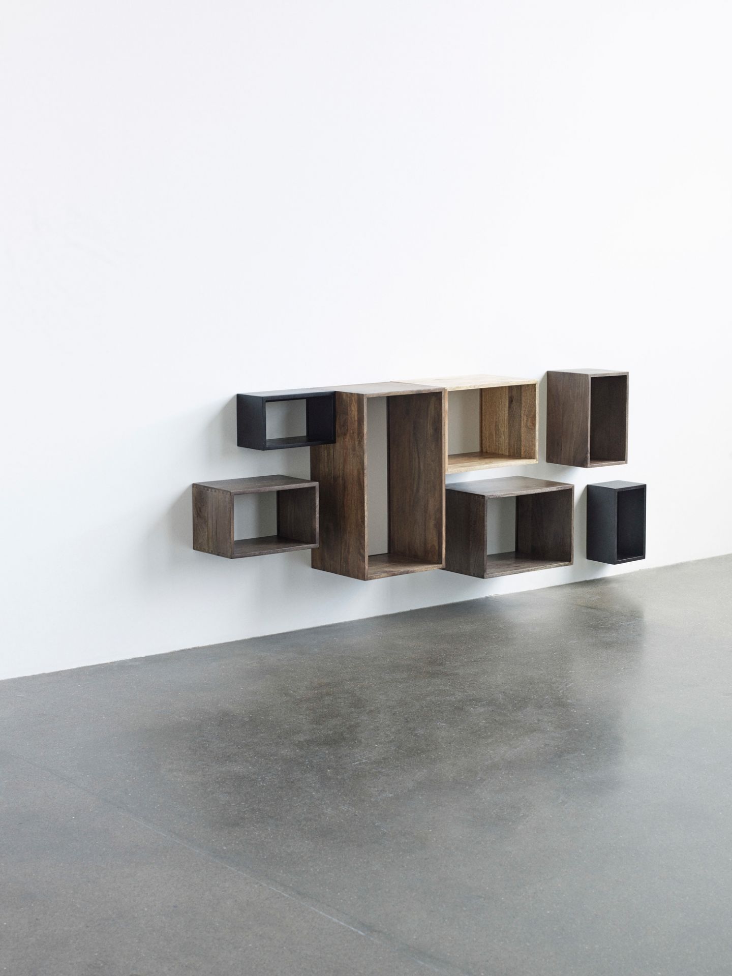 Box System Extrasmall Mater SINGLE PIECES