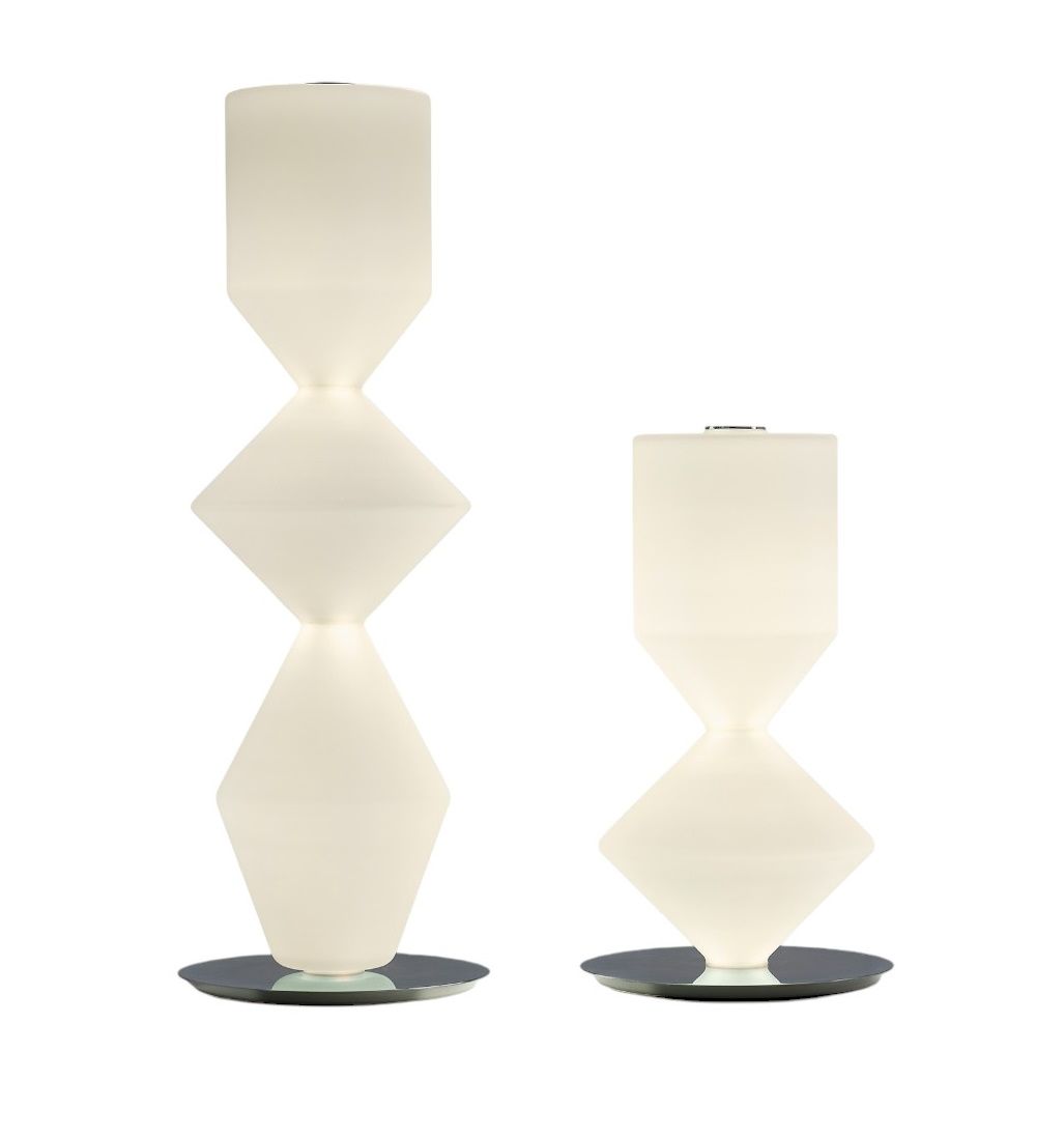 Costantina Opal table lamp Mogg