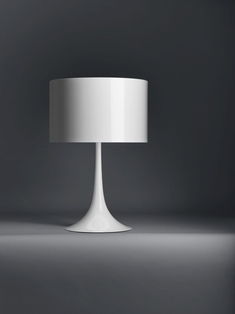 Spun Light T1 Table lamp Flos