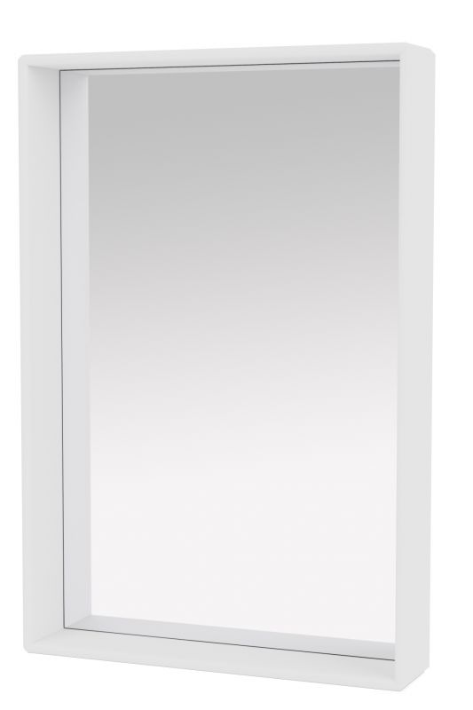Colour Frame Mirror Shelfie Mirror Montana