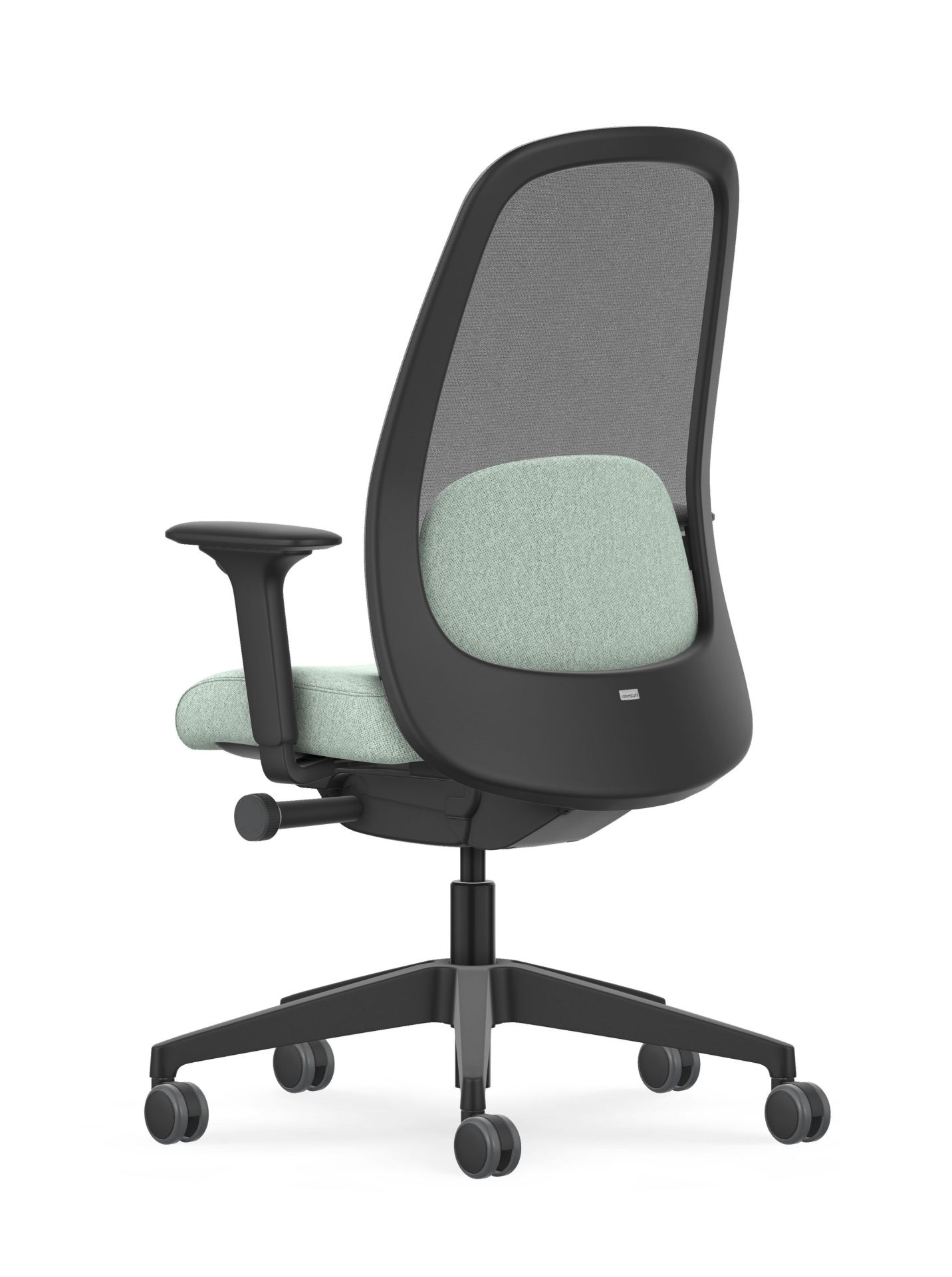 HEJ office swivel chair Interstuhl