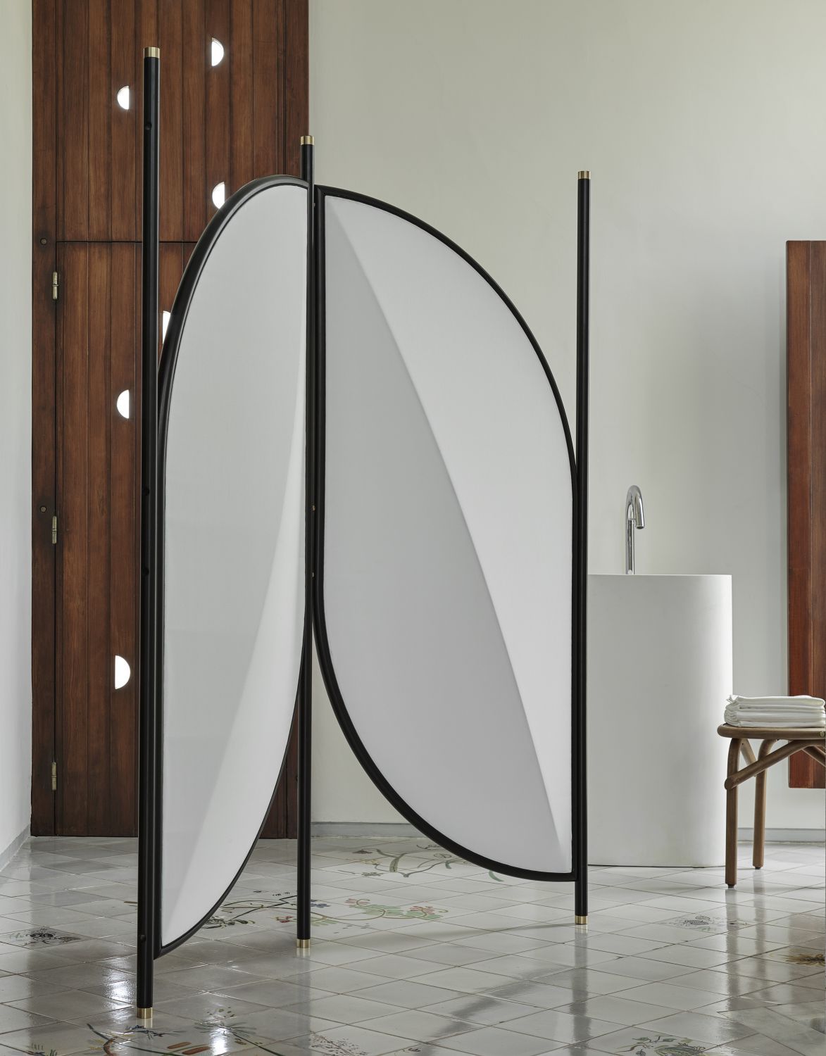 Feng Screen Version 2 Campas 300 Wiener GTV Design
