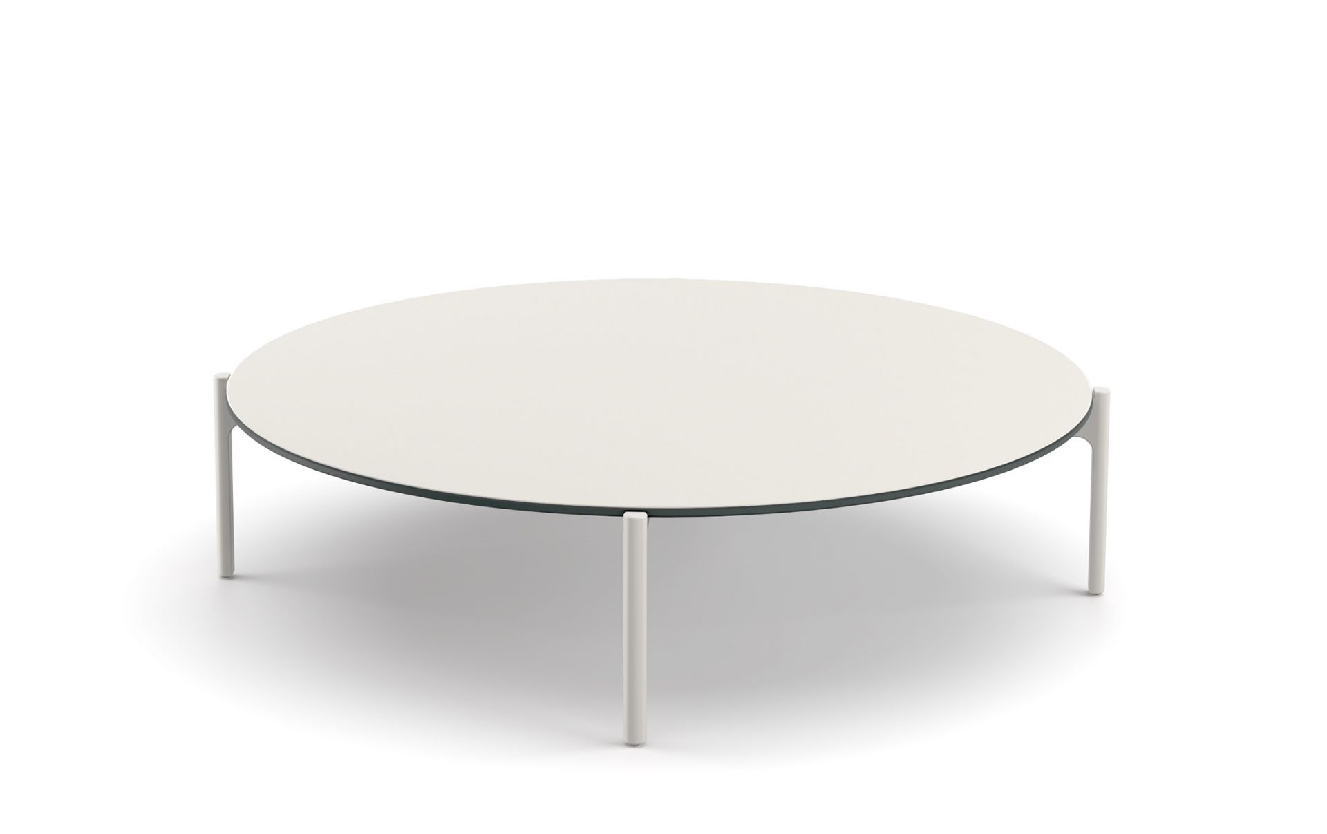 Izon Coffee Table round Ø111cm Dedon
