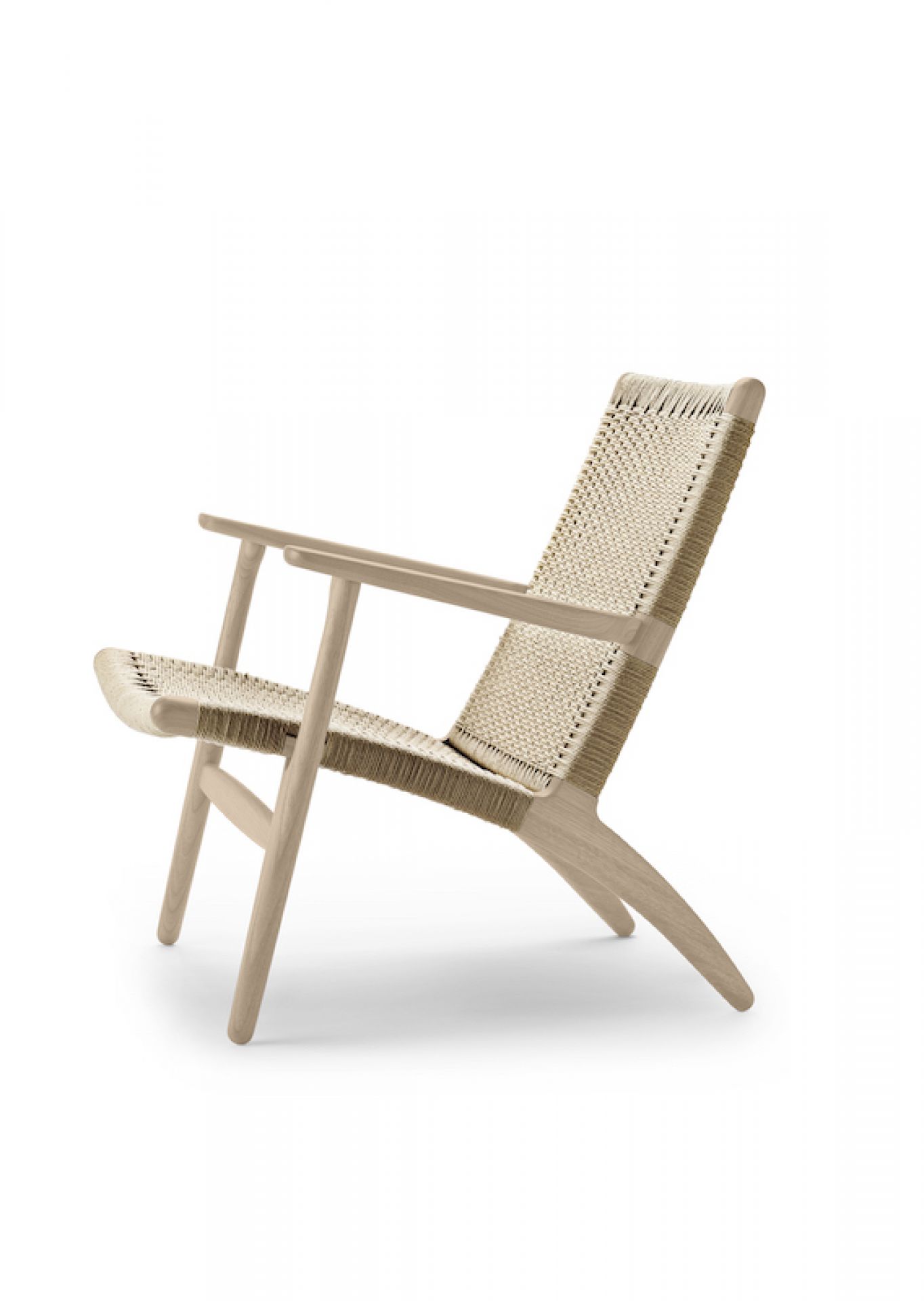CH25 Arm Chair Carl Hansen & Søn
