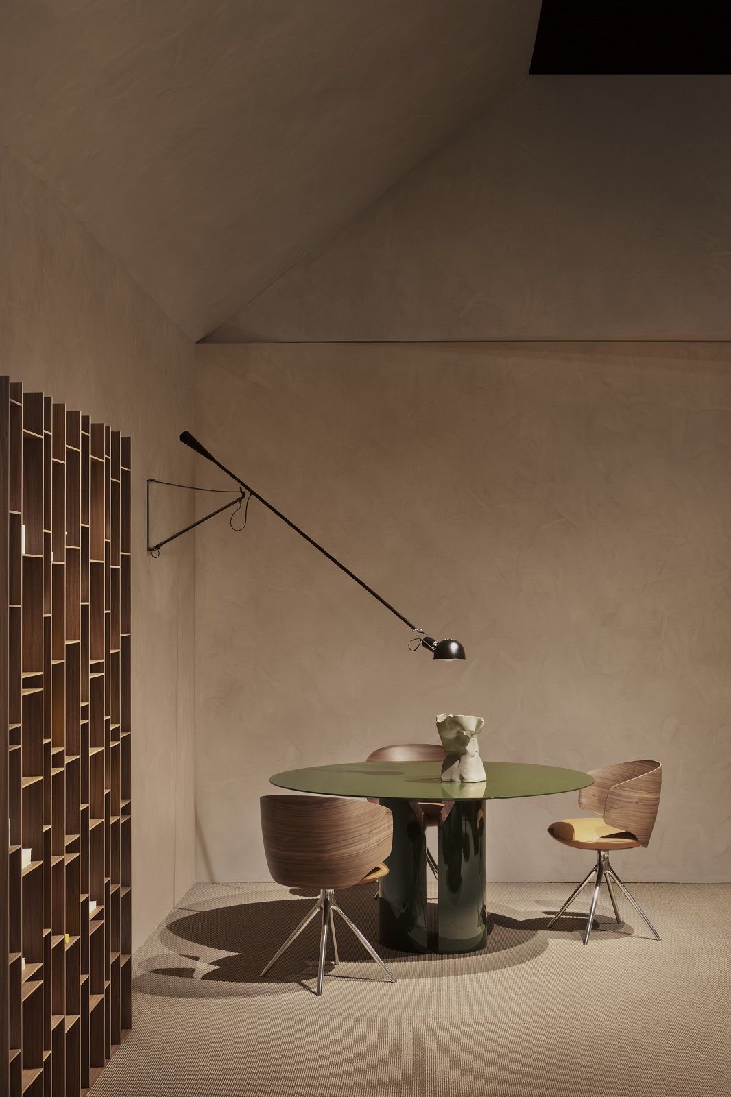 NVL Table Table / Dining table MDF Italia NVL Table Table / Dining table MDF Italia