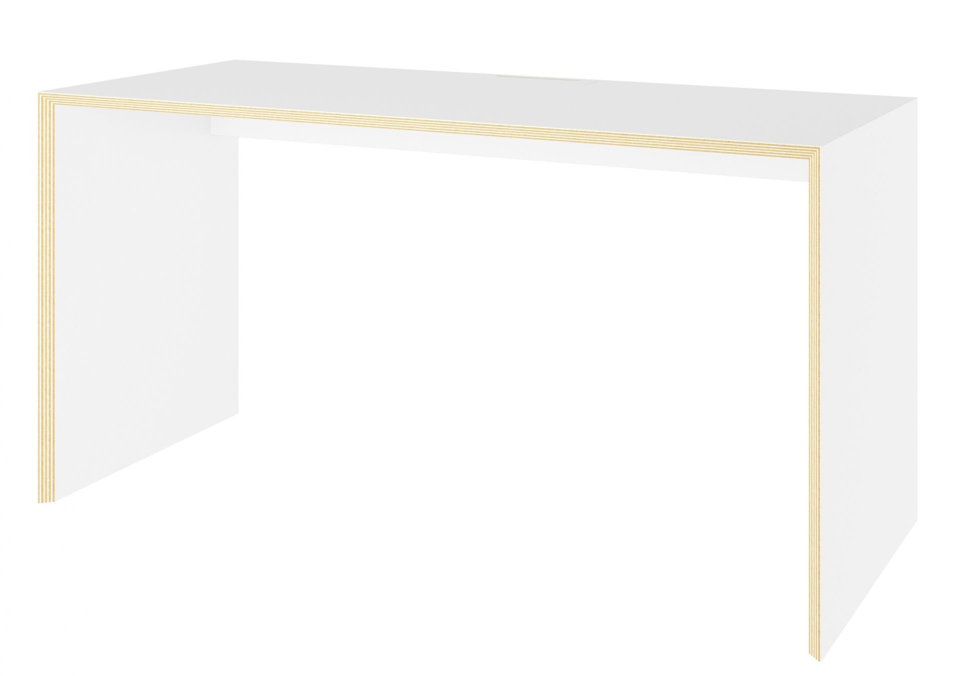 Bridge desk Müller Möbelwerkstätten