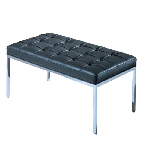 Relax Florence Rectangular Bench Knoll International 