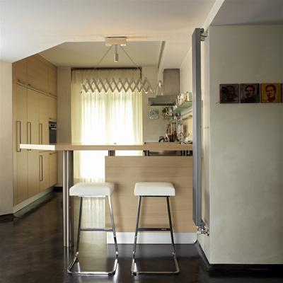 Four Seasons barstool Knoll International