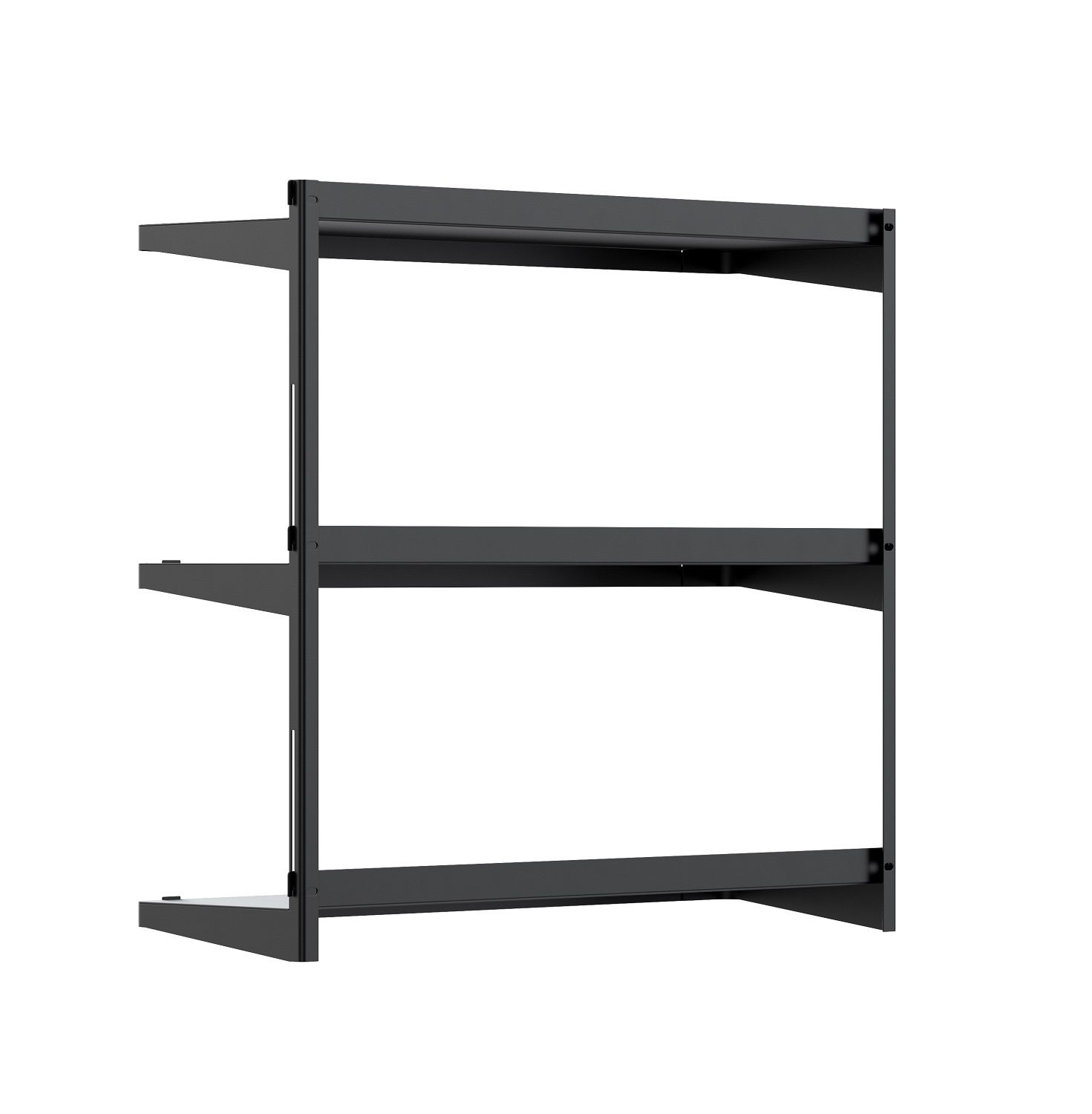 Click Rack New Tendency