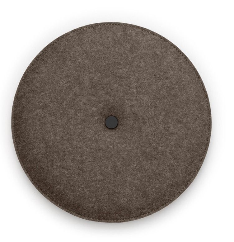 Wall element Spot Acoustic Hey Sign