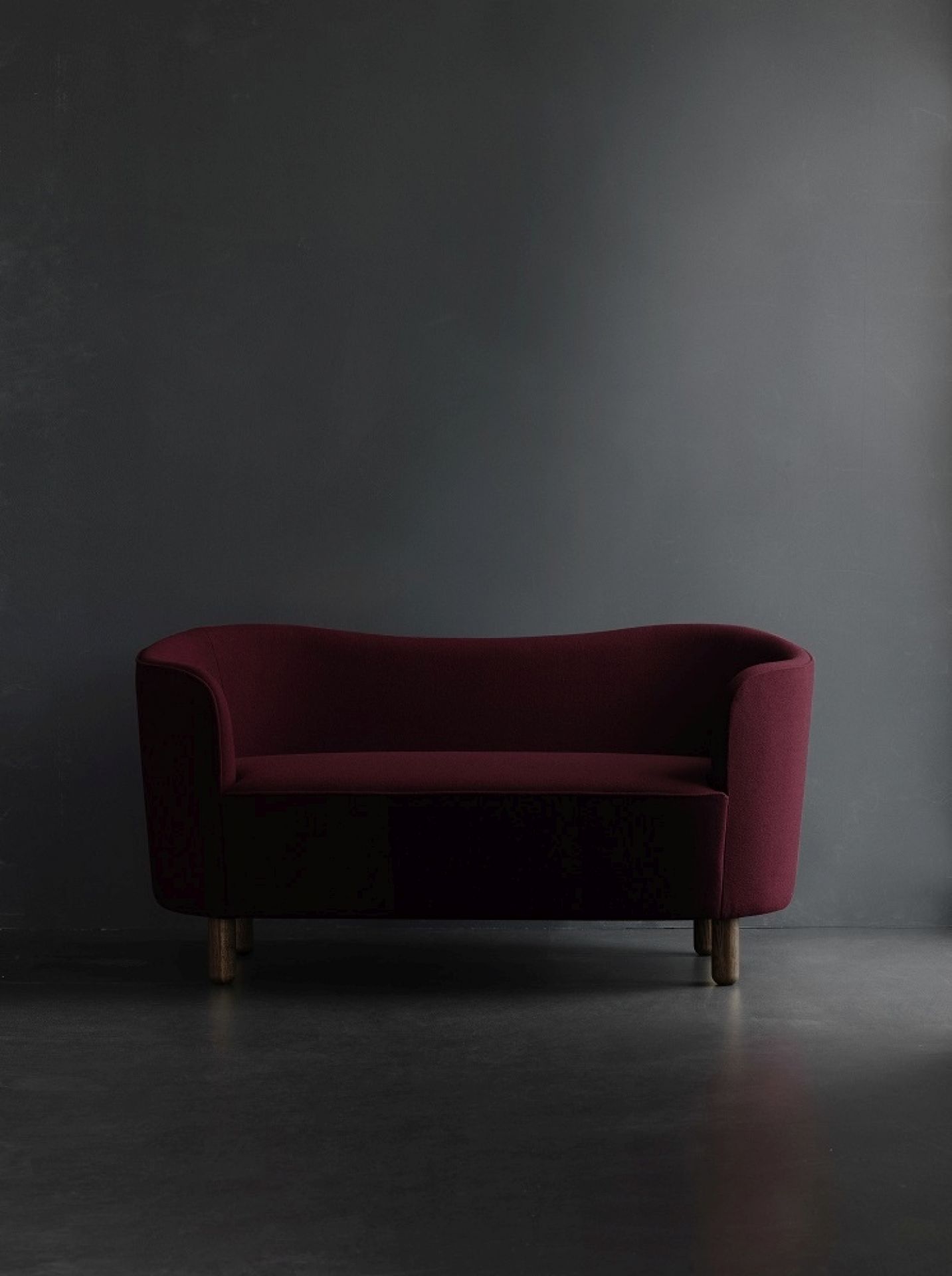 Mingle Sofa 2-seater Audo