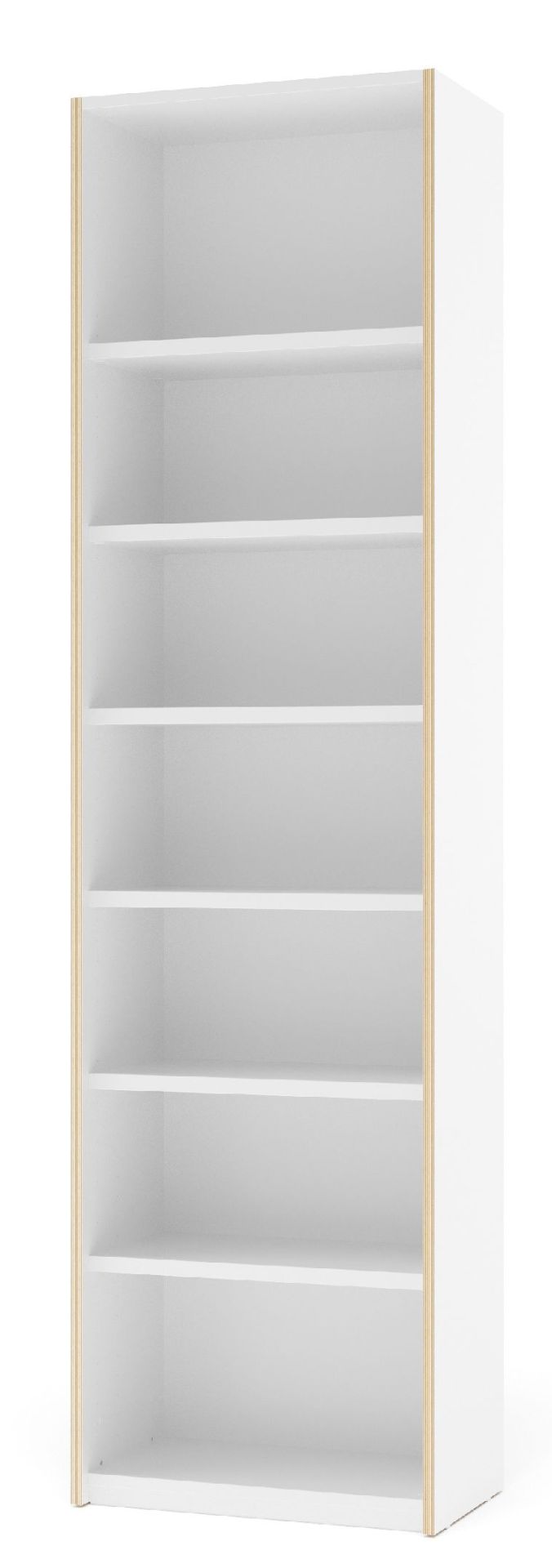 Modular Plus wardrobe configurator Müller Möbelwerkstätten