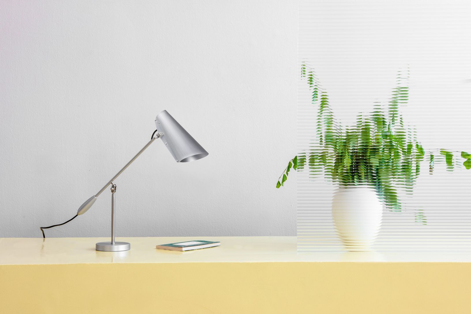 Birdy Table Lamp 70th Anniversary Northern LIMITED EDITION SINGLE PIECES