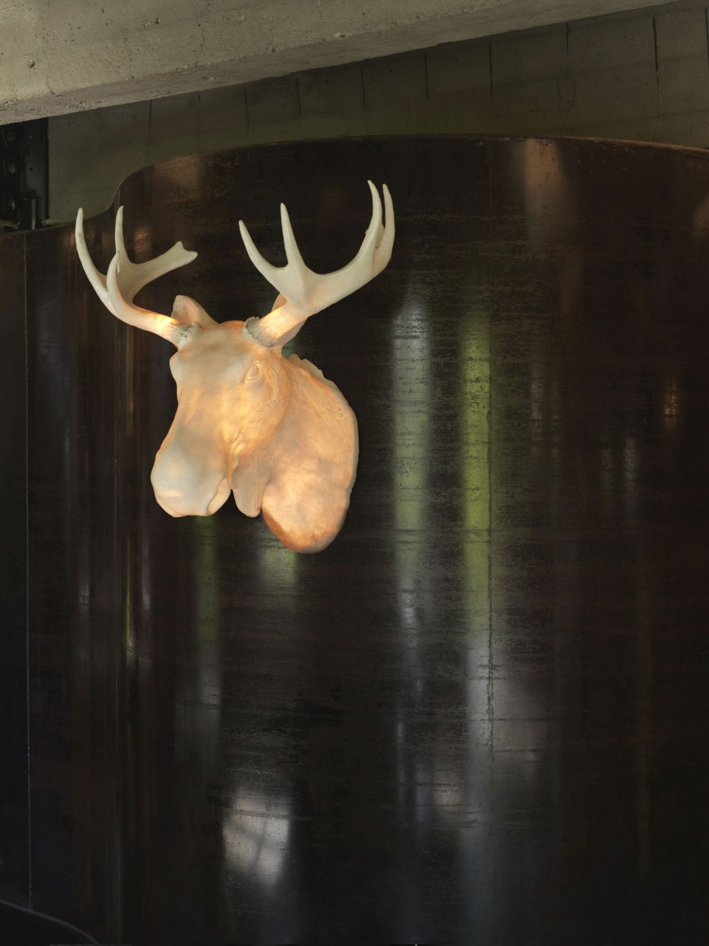 Moo wall light Northern
