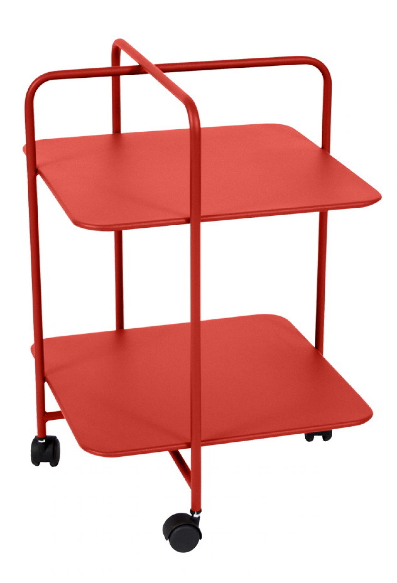 Alfred Outdoor Side Table Fermob