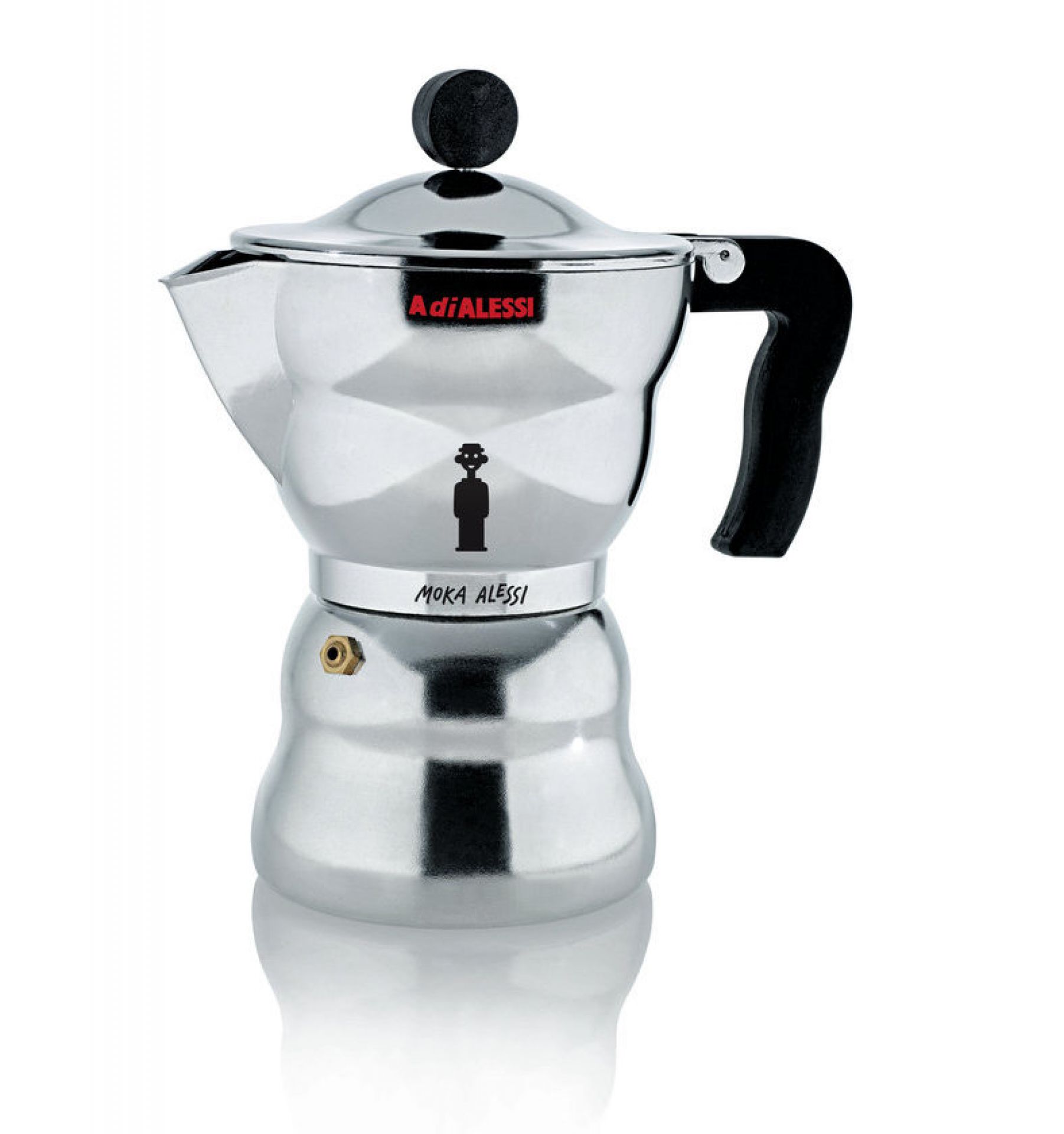 PRESS MOKA MD 6T