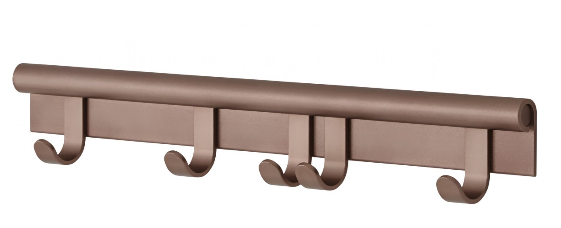 Coil Coat Rack Wall coat rack Muuto 