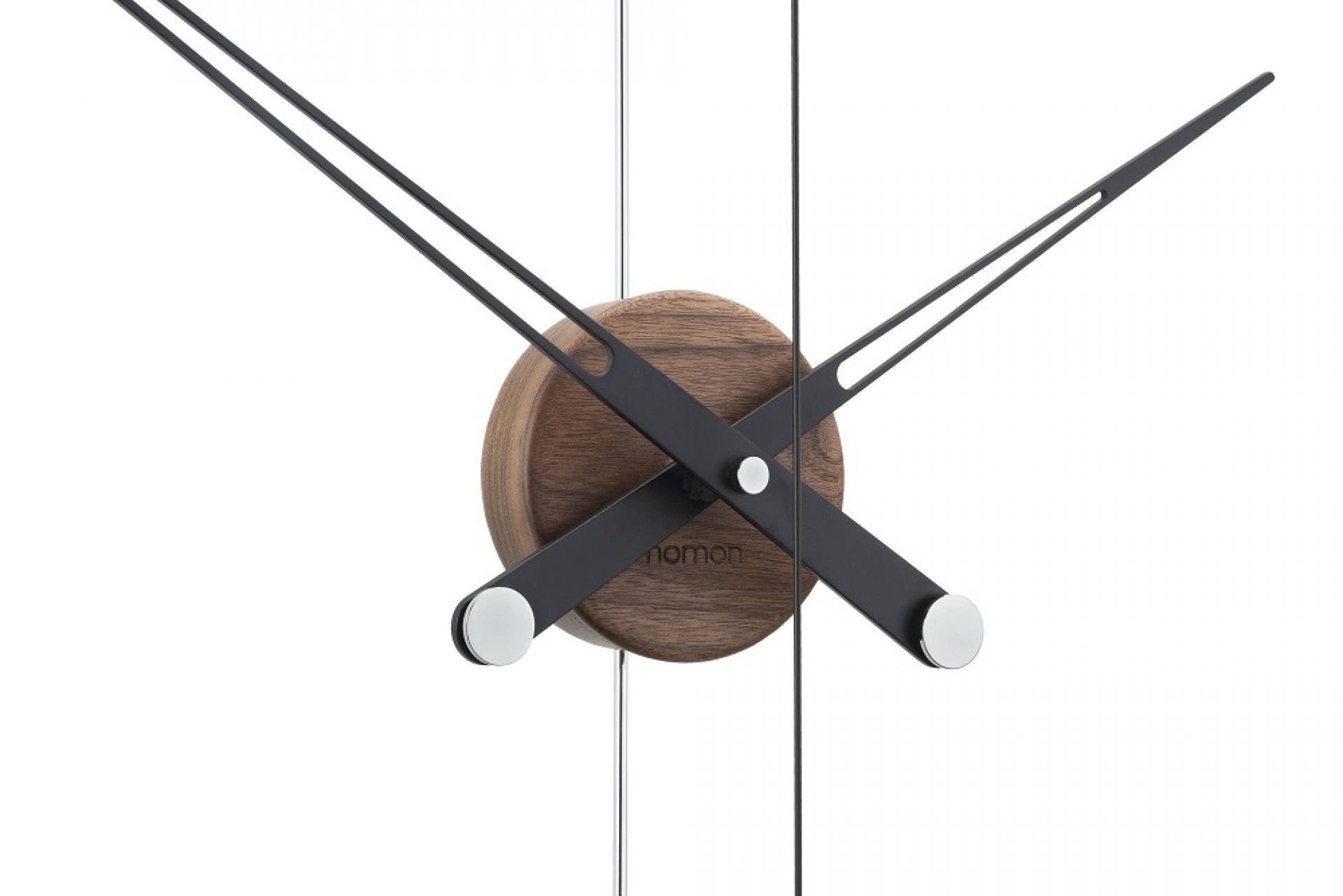 Barcelona Wall clock  nomon