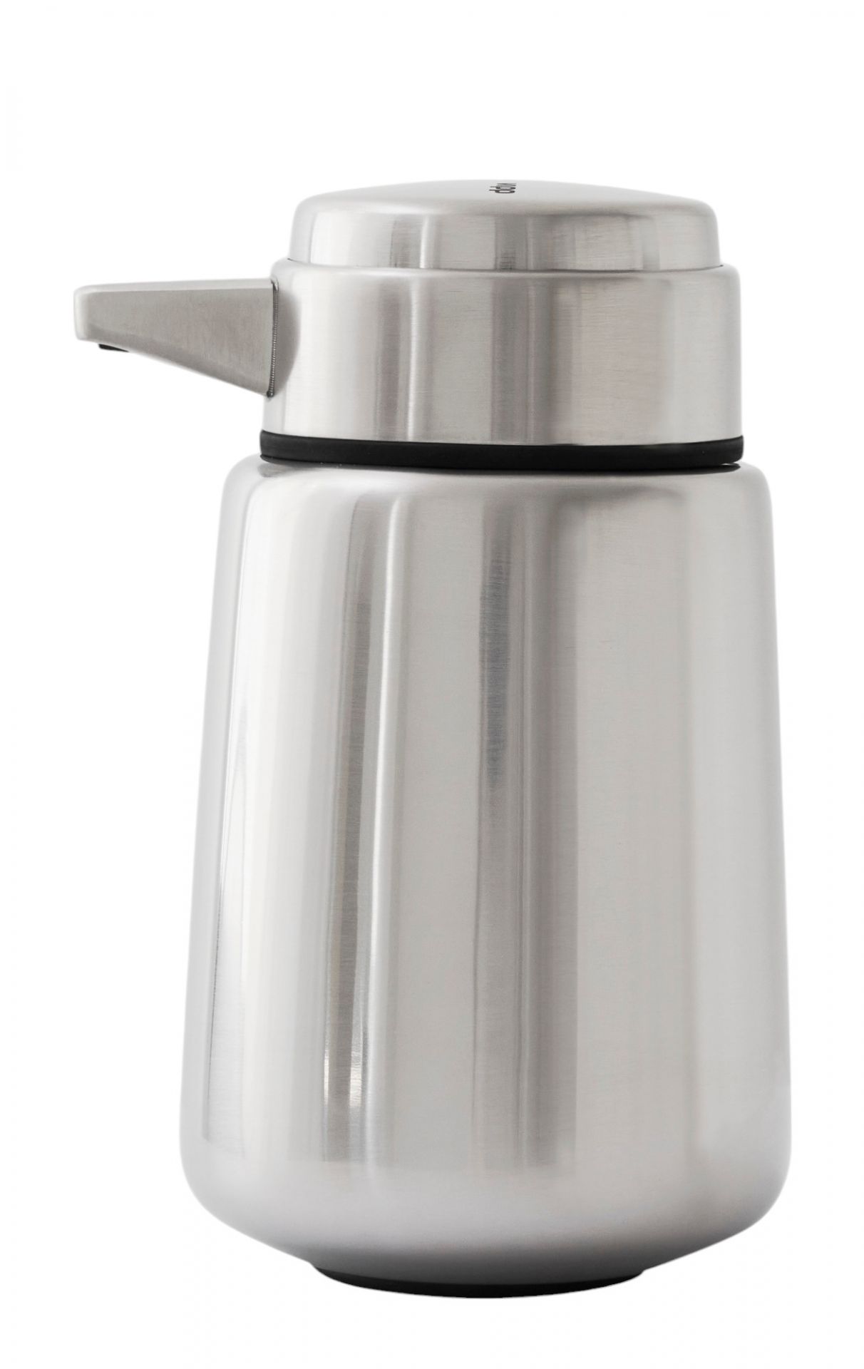 Soap dispenser stainless steel Vipp